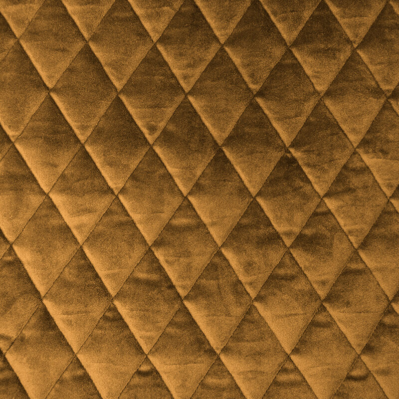 Sittpuff Softbox Lure Luxe Mustard