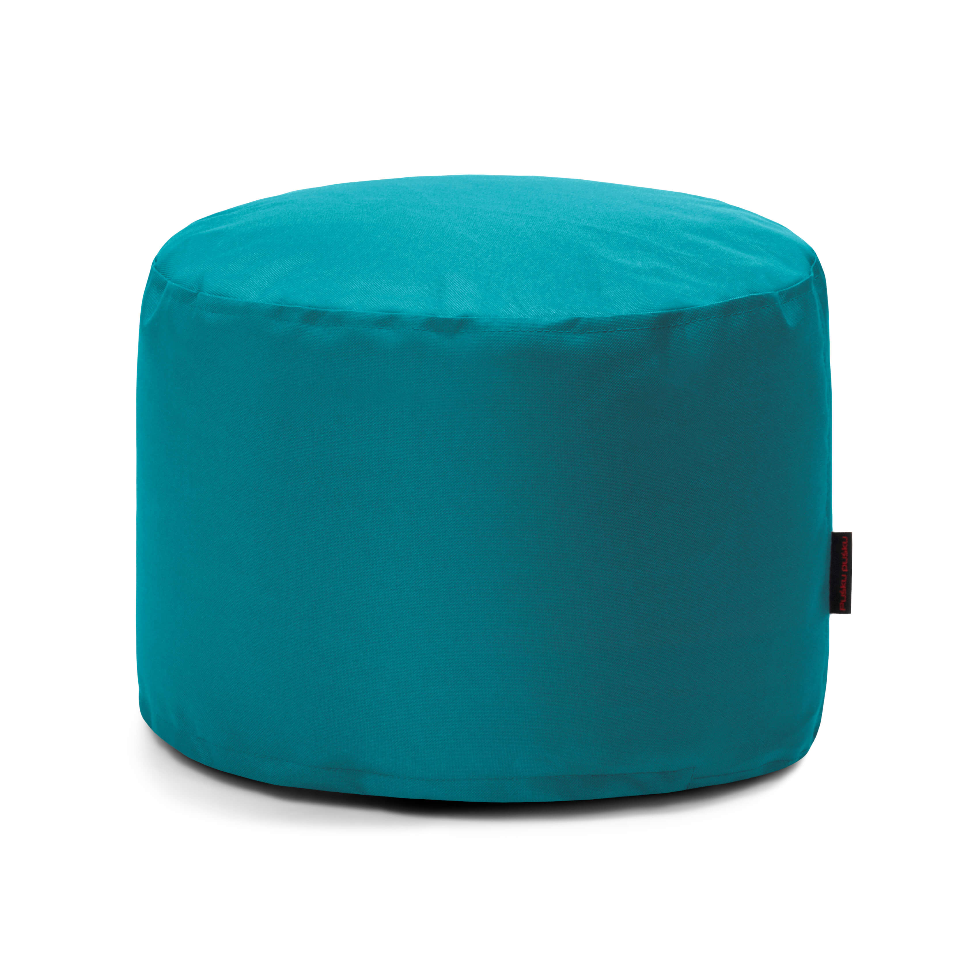 Pouf Mini OX Turquoise