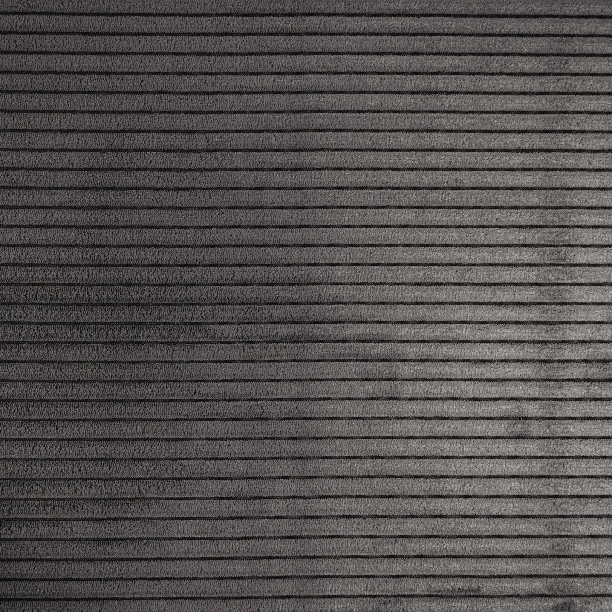 Fåtölj Sittsäck Om 135 Waves Dark Grey-Fåtöljer OM-Slowdown