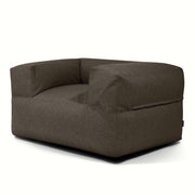 Bean bag MooG Home Dark Cinnamon