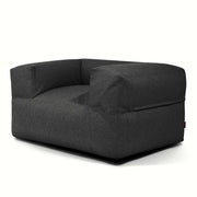 Bean bag MooG Home Dark Grey