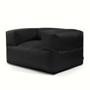 Sittsäck MooG OX Black