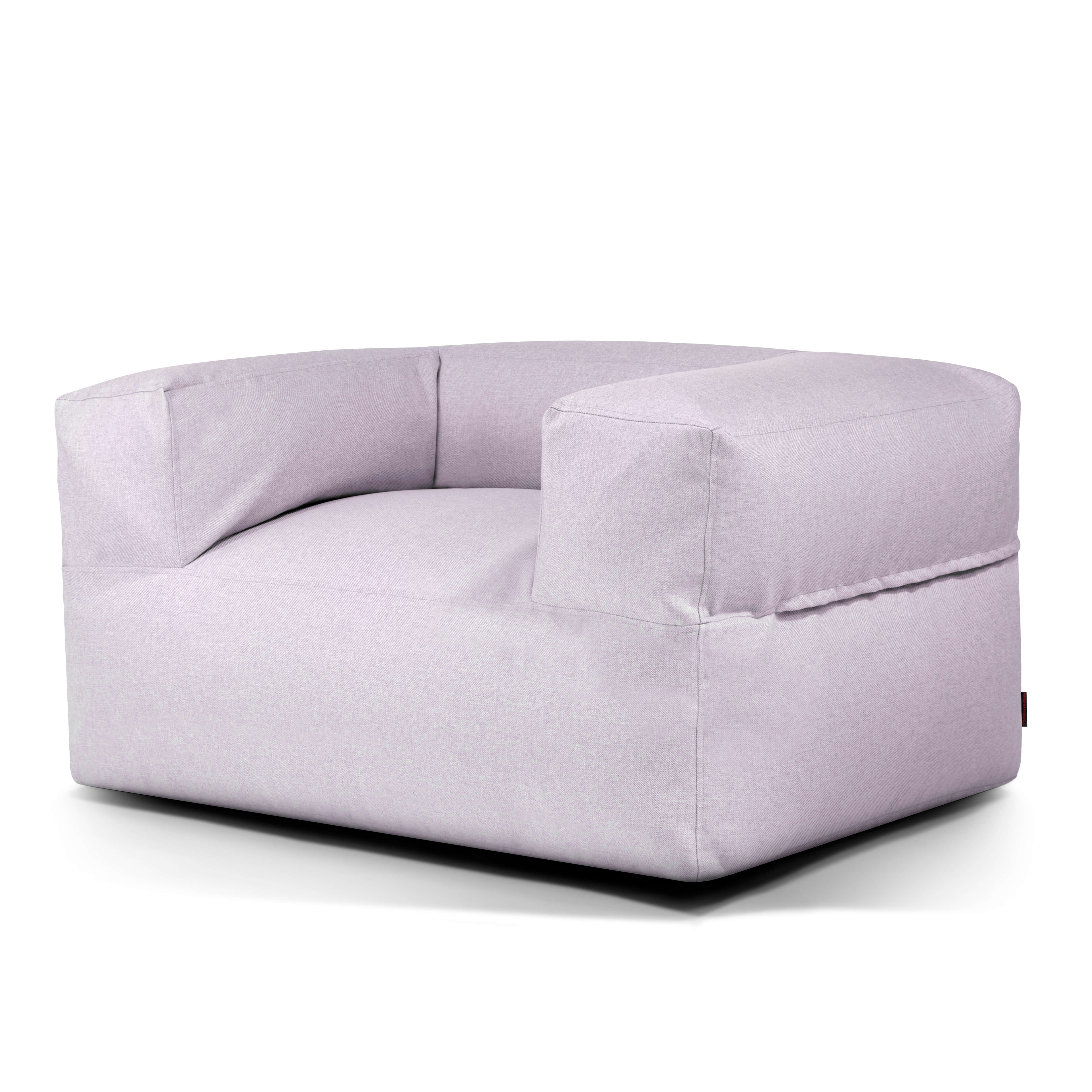Bean bag MooG Riviera Flamingo Pink