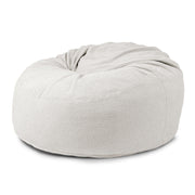 Foam Bean bag Om 135 Madu White