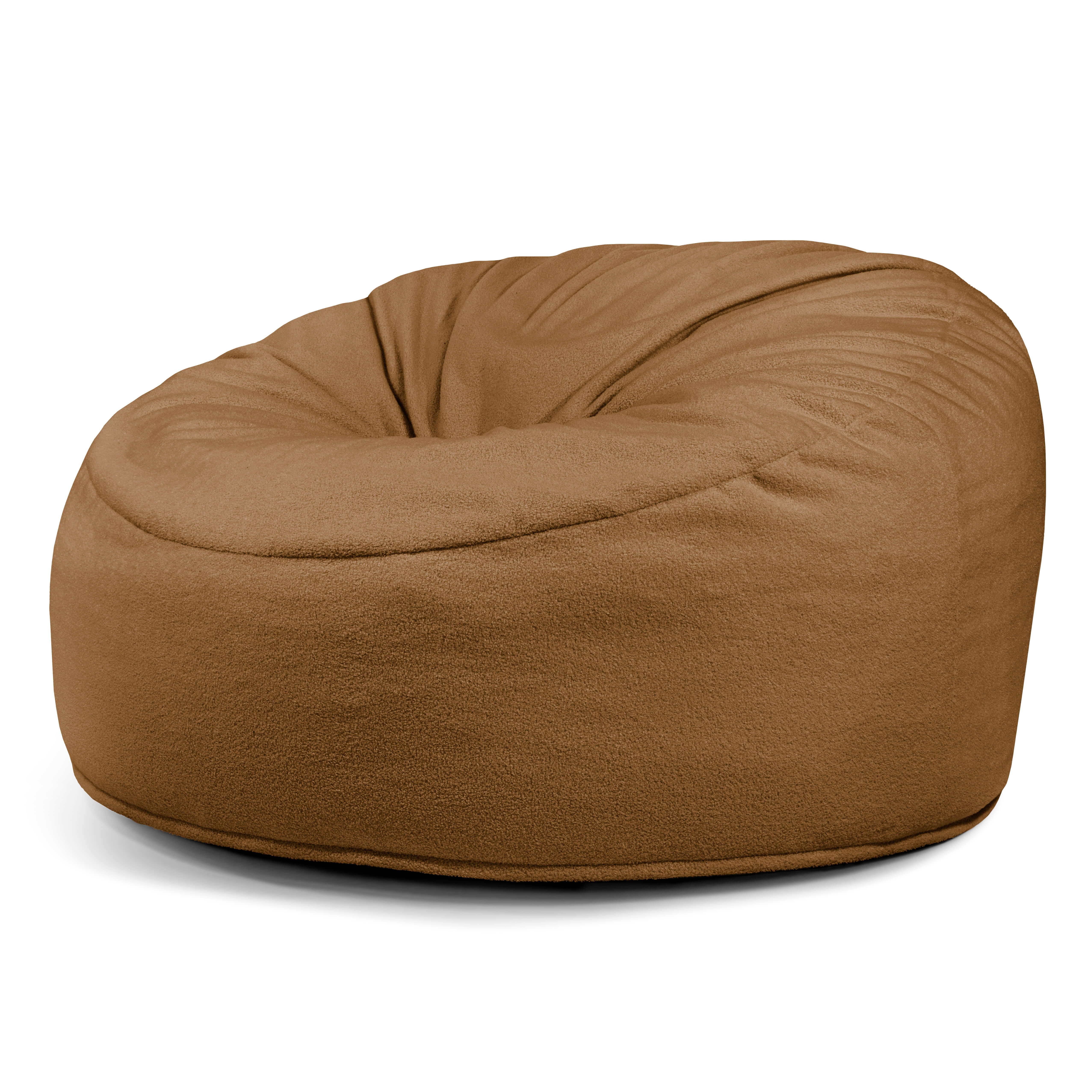 Foam Bean bag Om 135 Teddy Camel