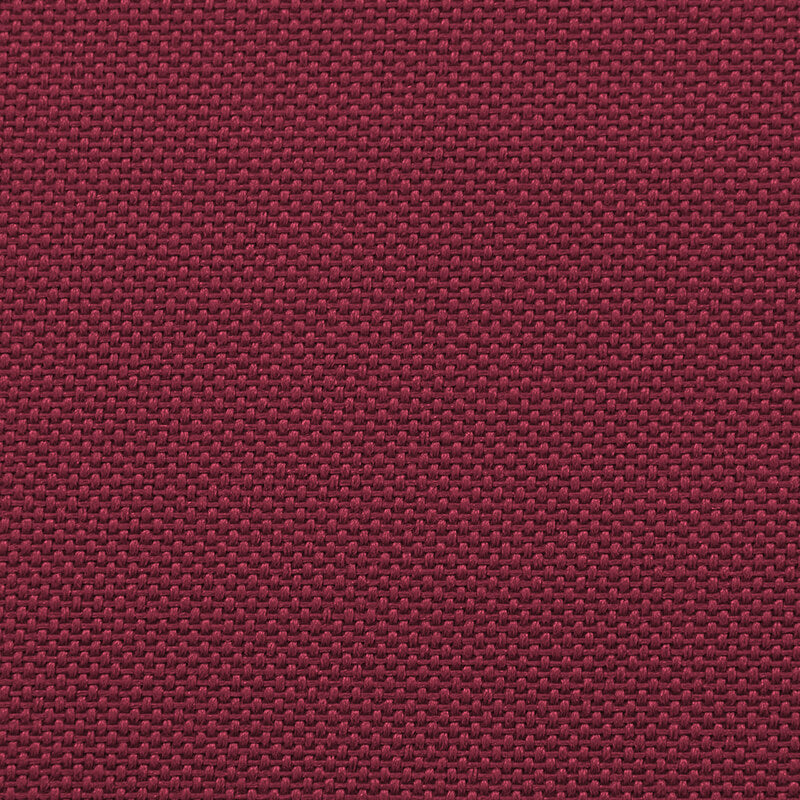 Sittpuff Plus 50 OX Burgundy
