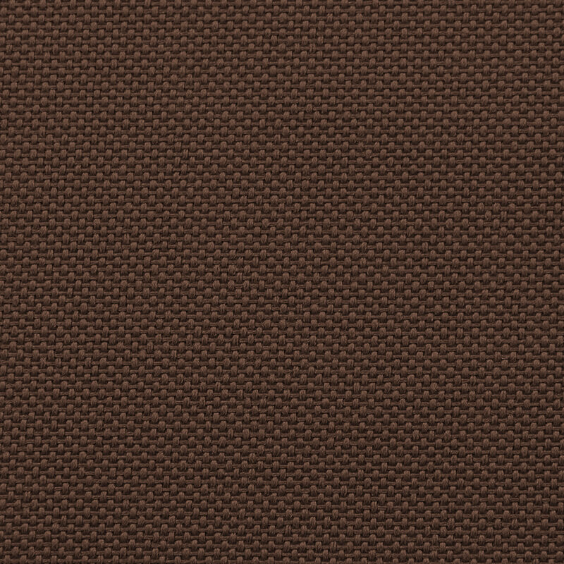 Sittpuff Fotpall Mini OX Chocolate