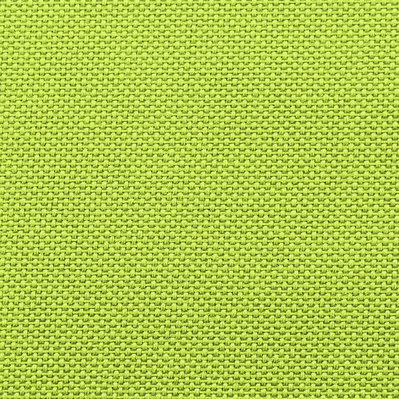 Sittpuff Fotpall Mini OX Kiwi