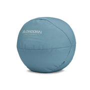 Sittkudde Ball 35 Cape med tryck35x35x35 cm SLOWDOWN