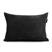 Dekorationskudde manchester 65x45cm  Black