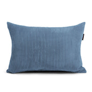 Dekorationskudde manchester 65x45cm  Petrol