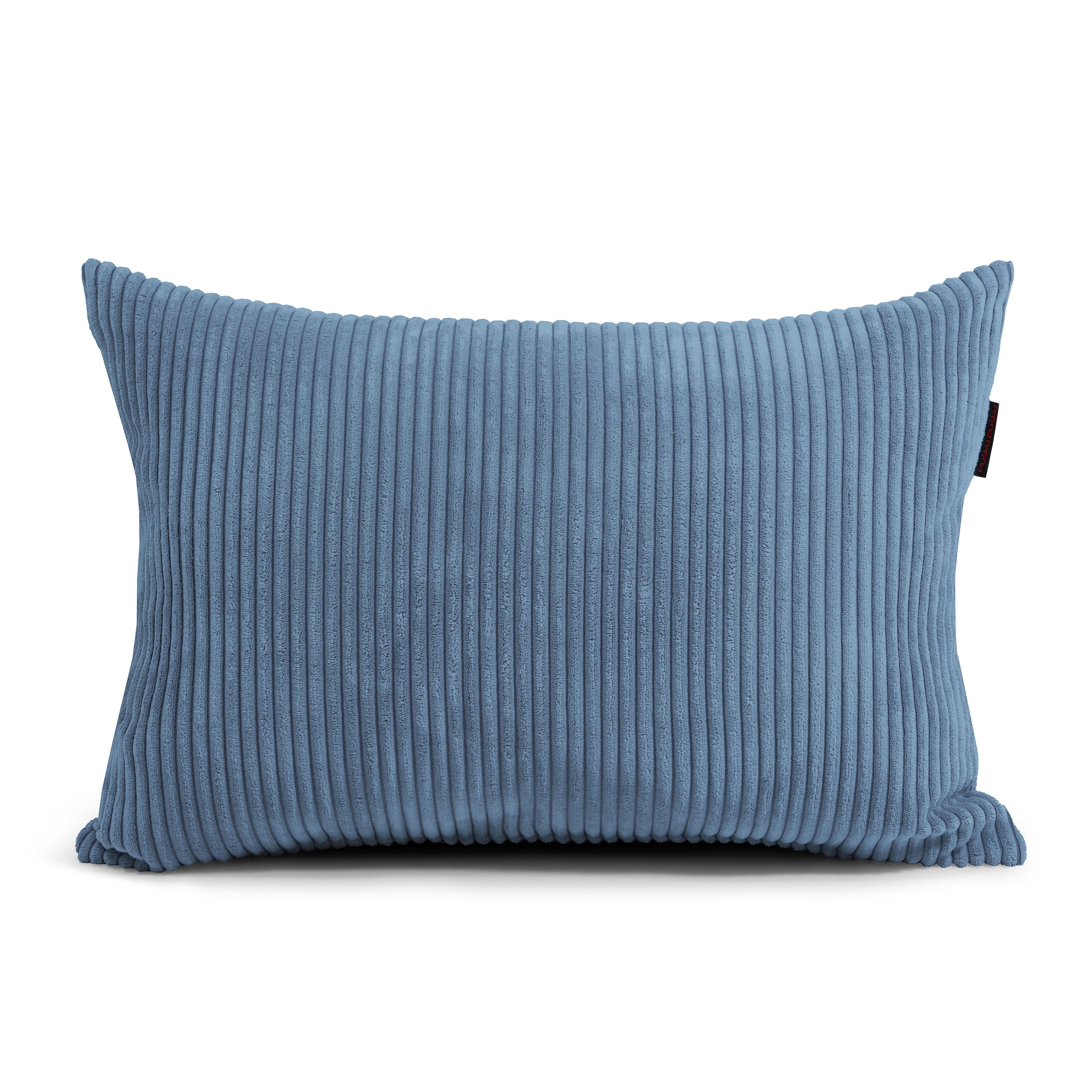 Dekorationskudde manchester 65x45cm  Petrol