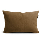 Dekorationskudde teddy 65x45cm  Camel