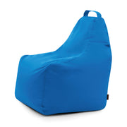 Bean bag Play Colorin Azure