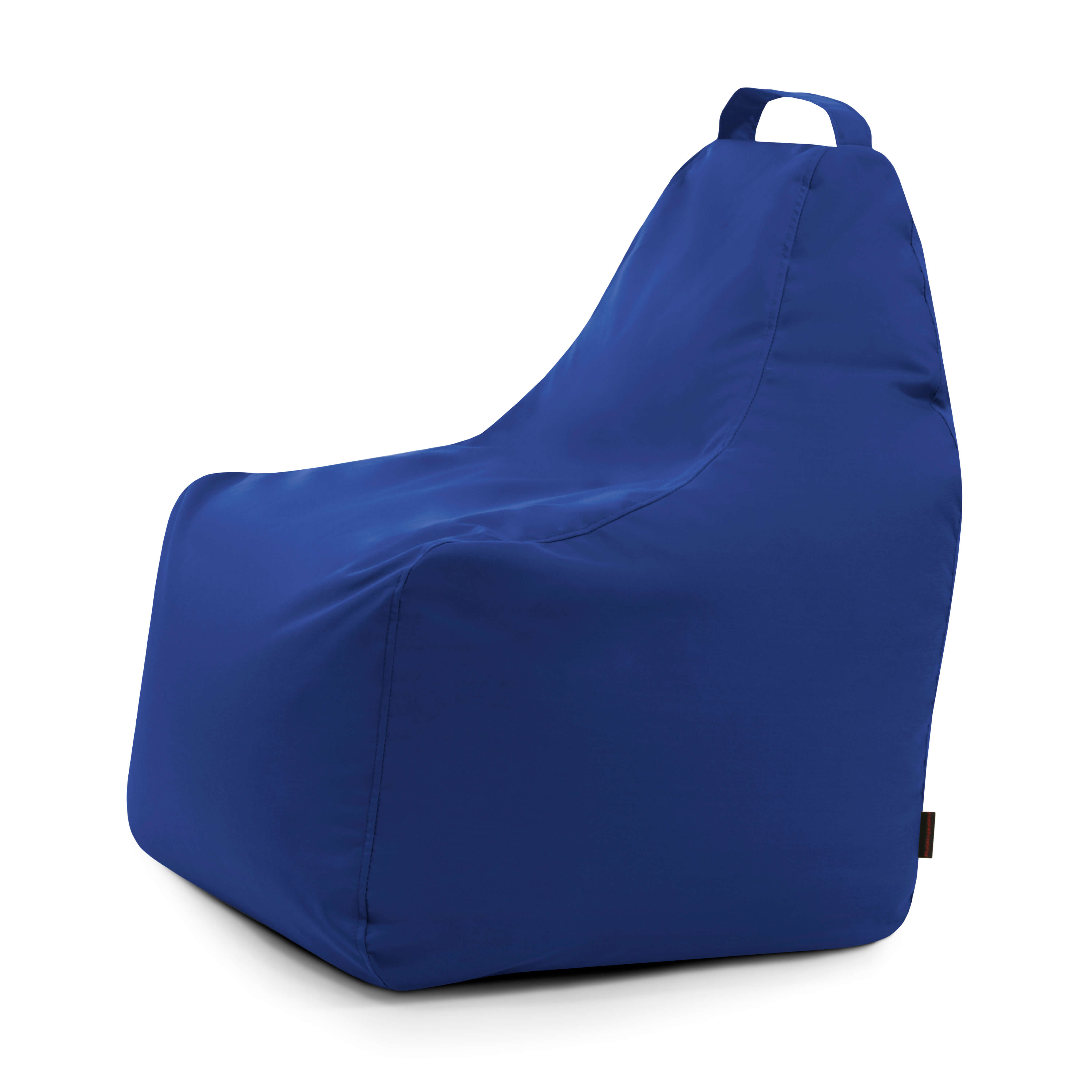 Bean bag Play Colorin Blue