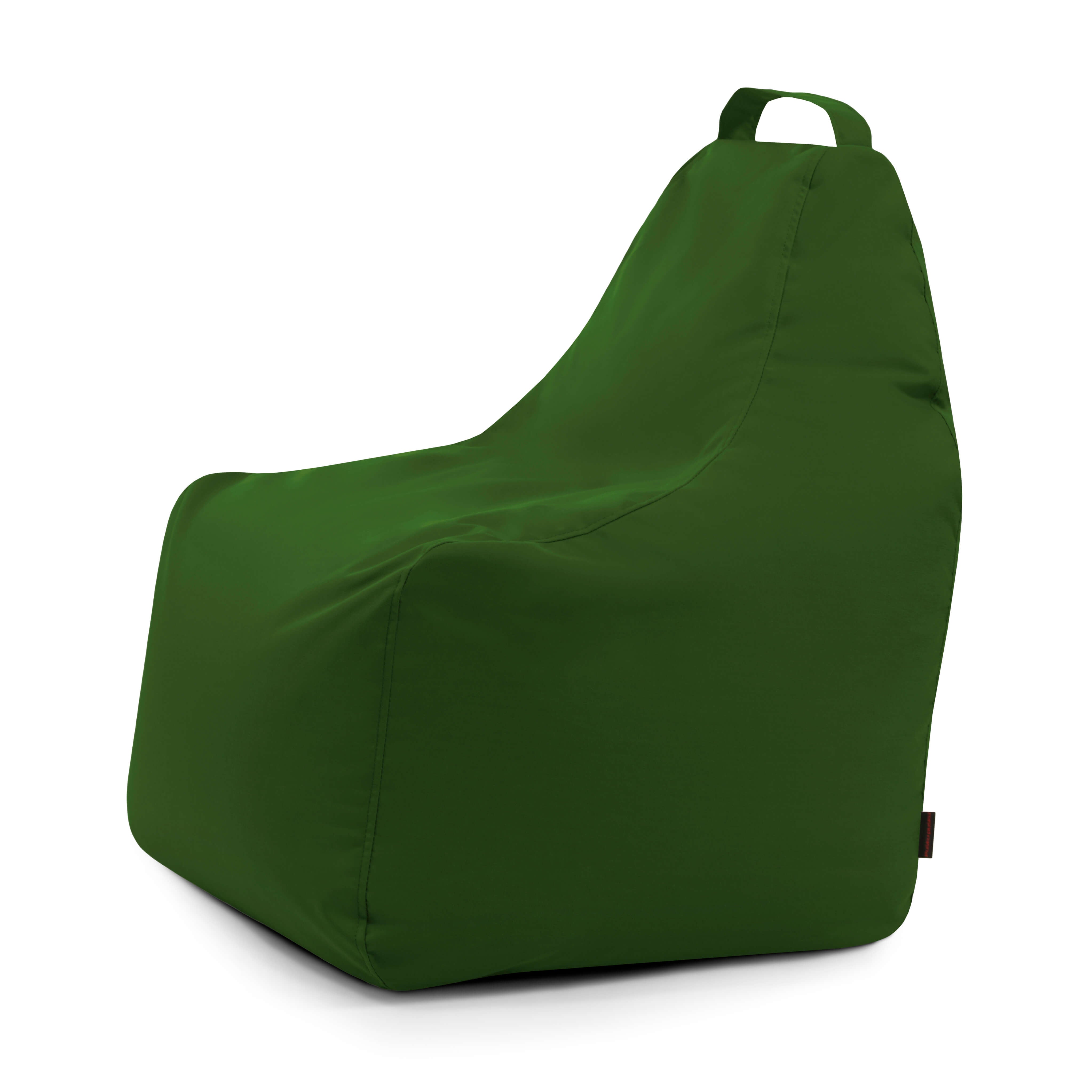 Bean bag Play Colorin Green