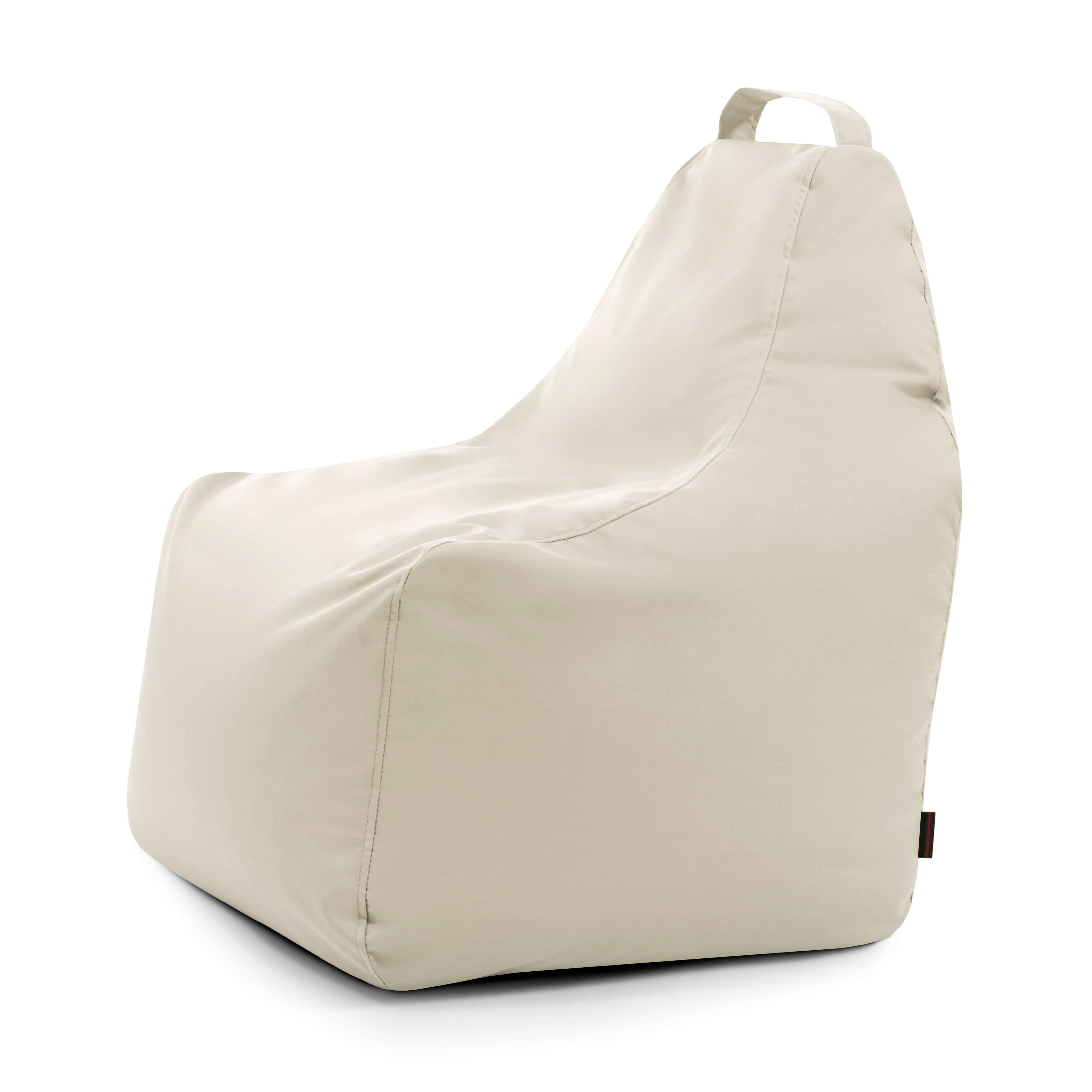 Bean bag Play Colorin Ivory