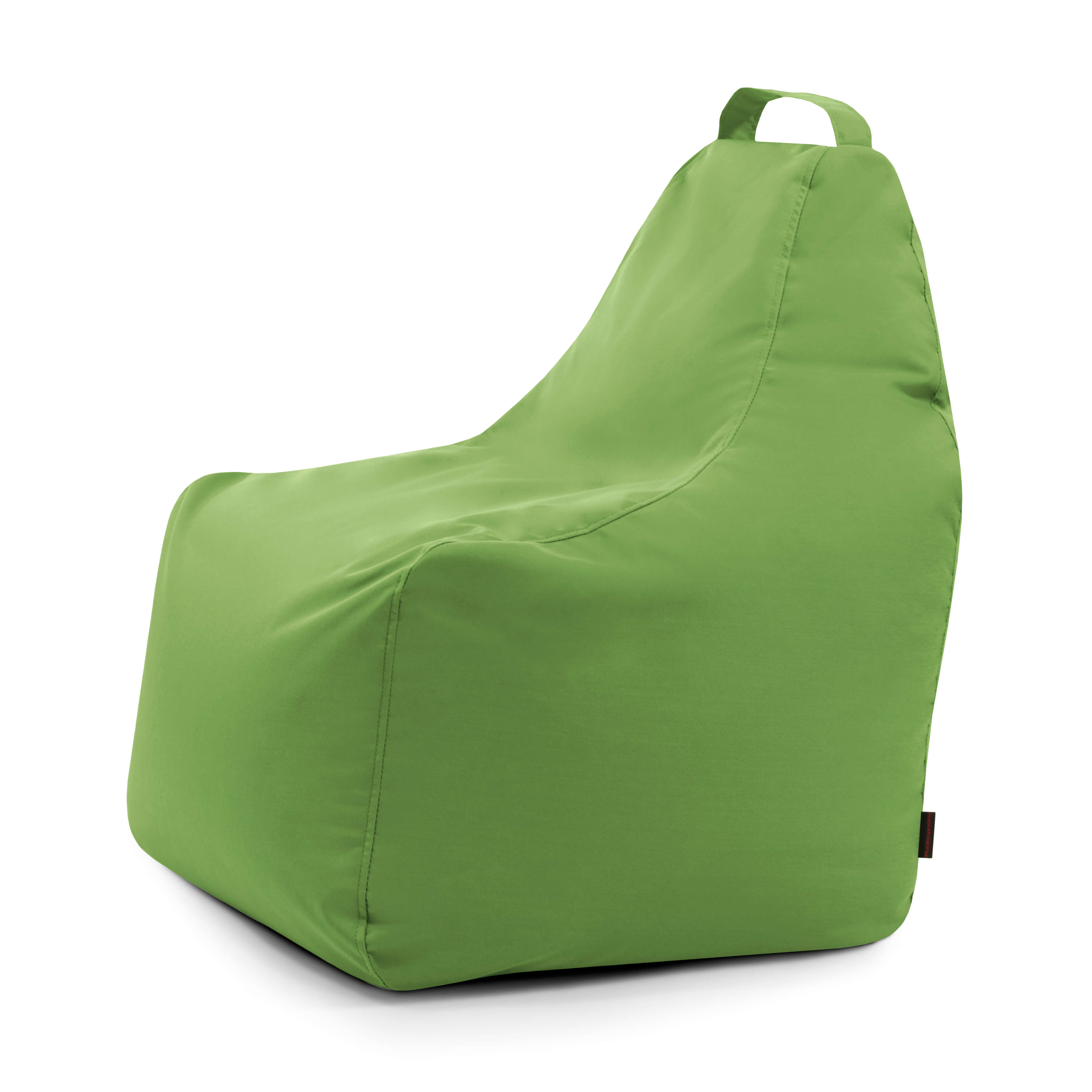 Bean bag Play Colorin Lime