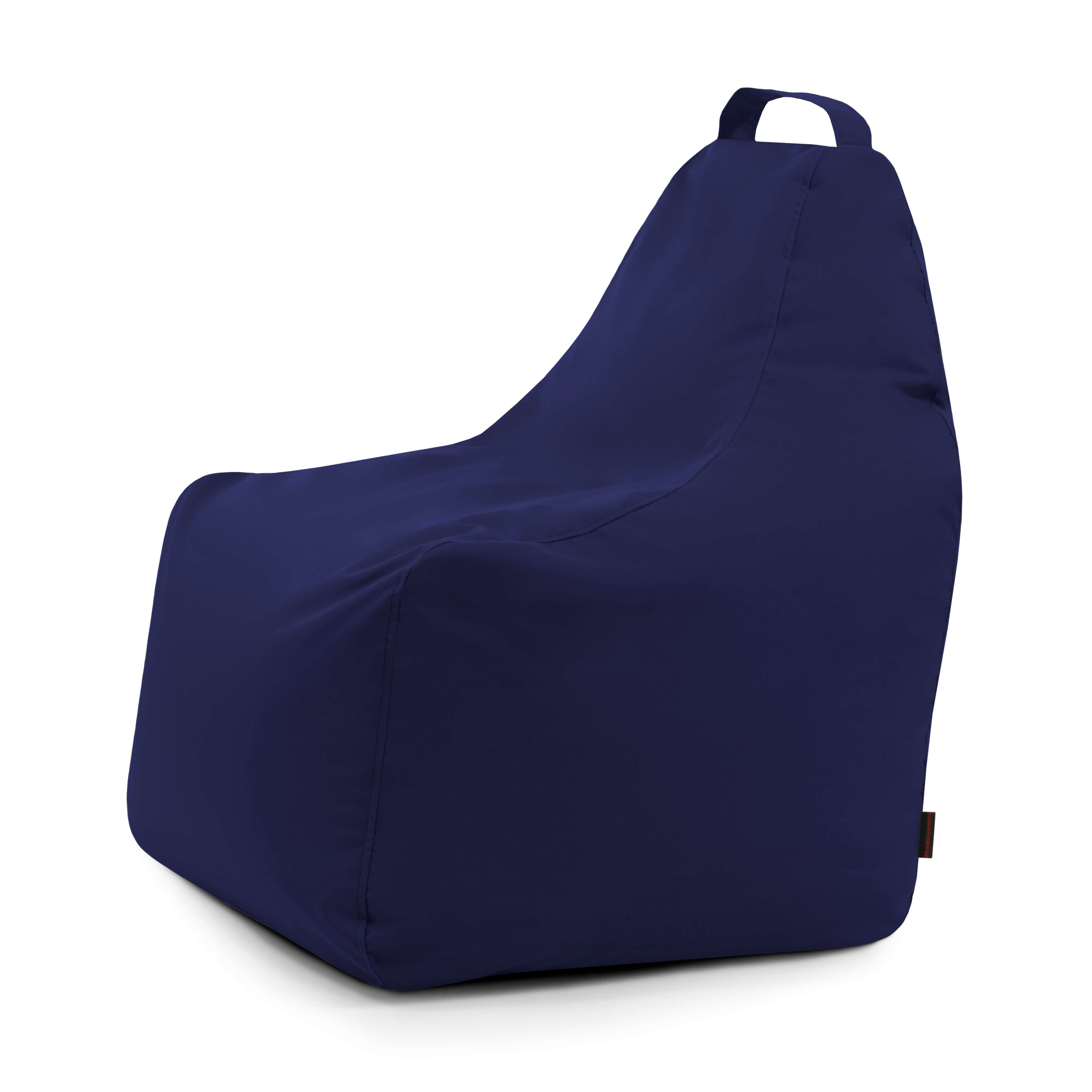 Bean bag Play Colorin Navy