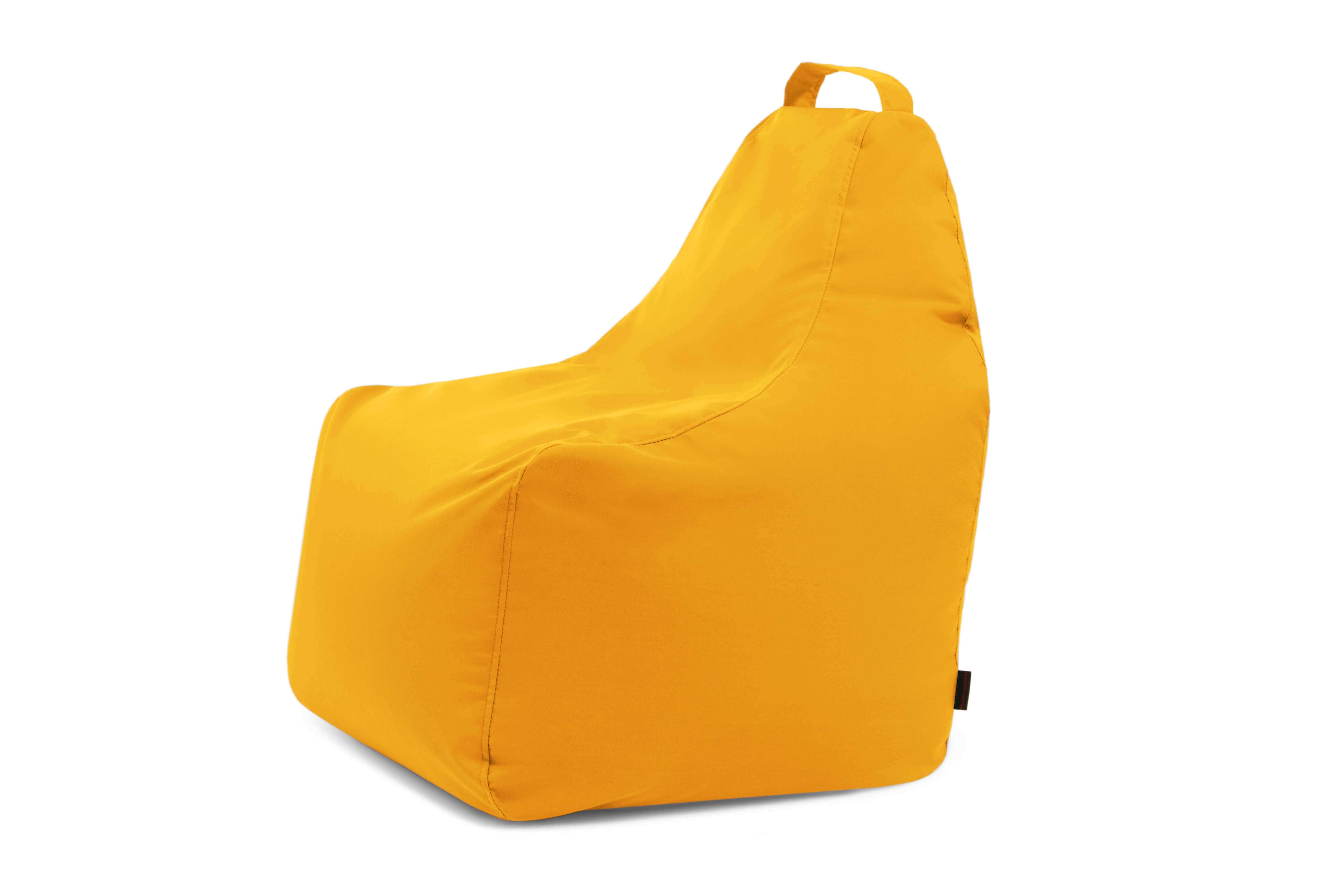 Bean bag Play Colorin Yellow