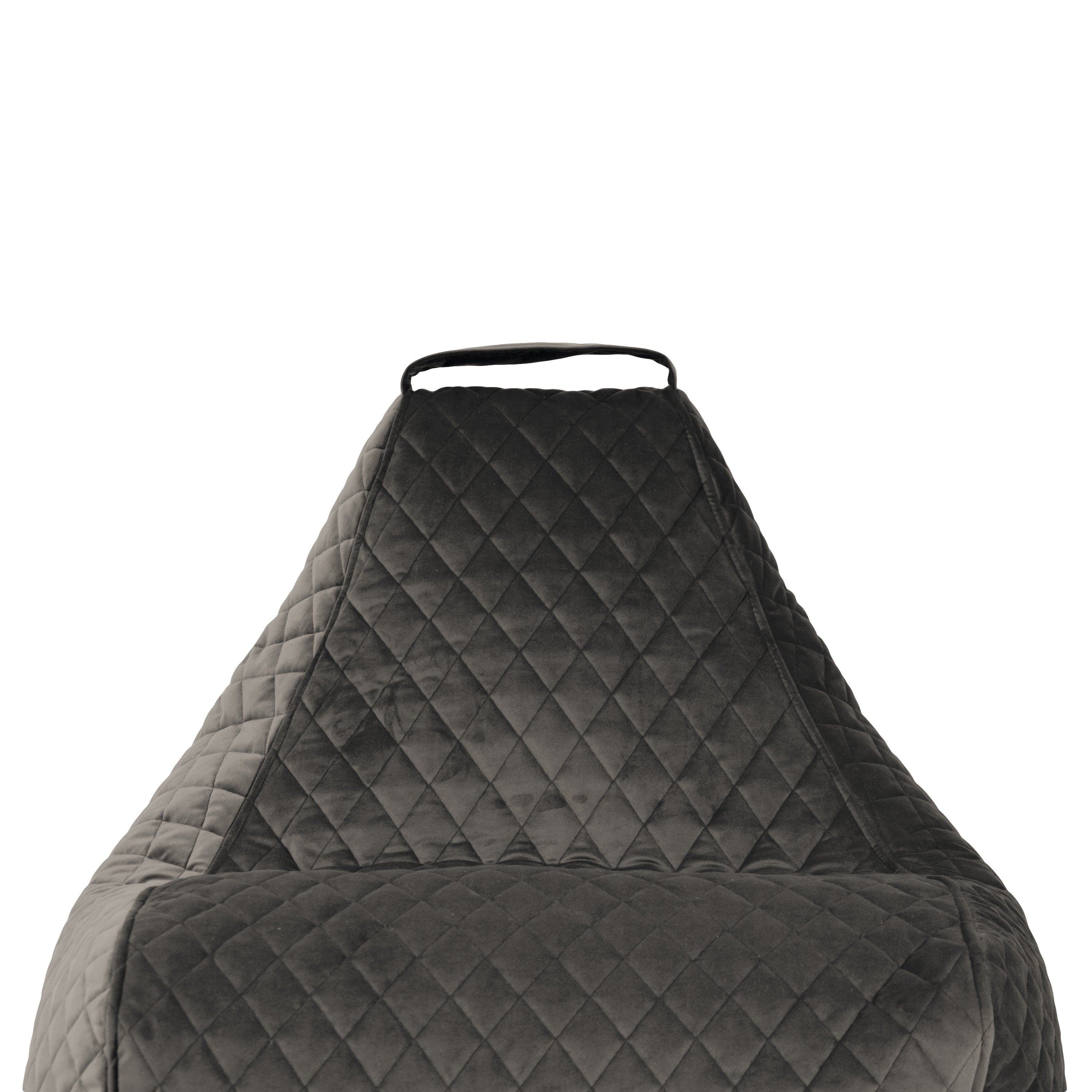 Sittsäck Play Lure Luxe Grey-Fåtöljer Play-Slowdown