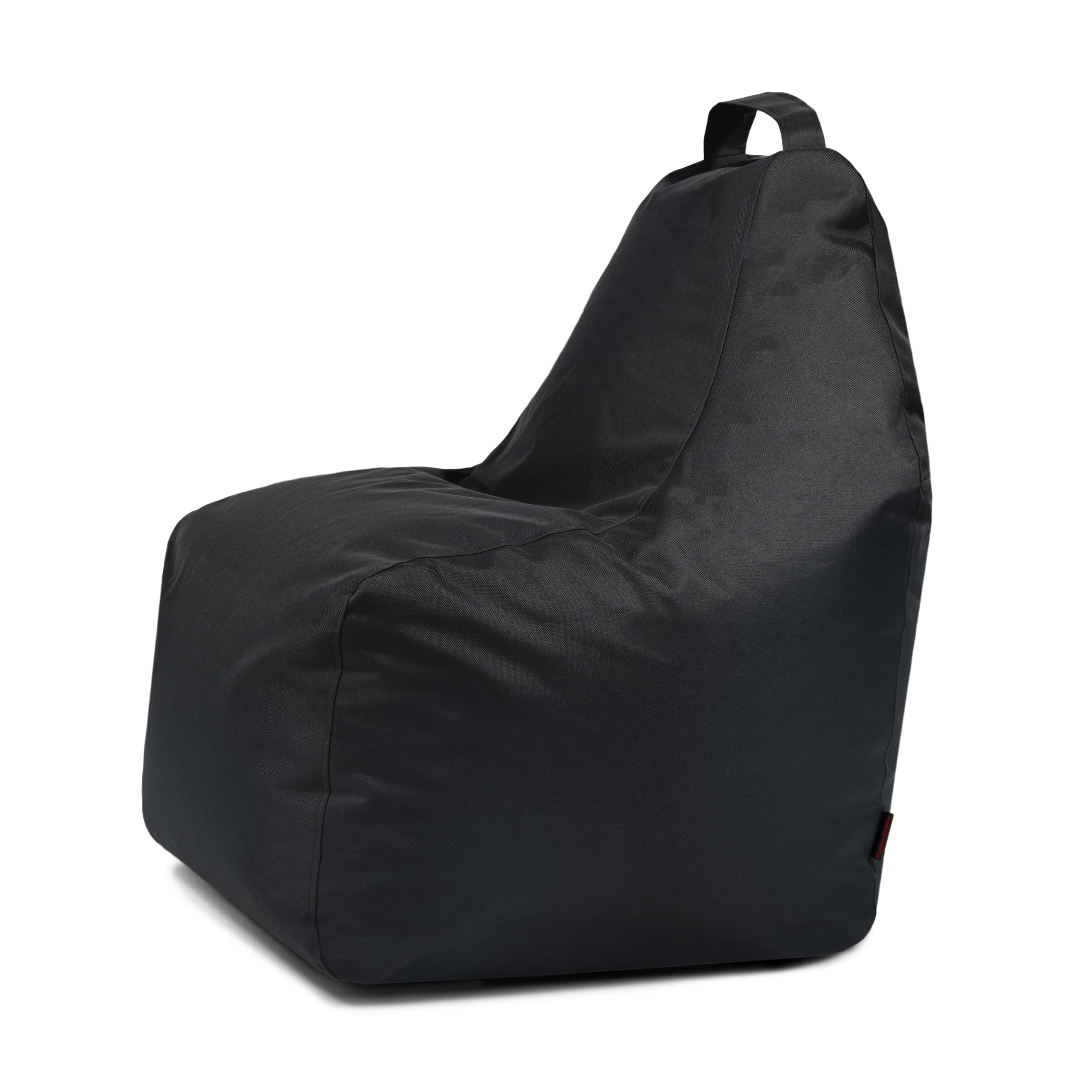 Bean bag Play OX Black