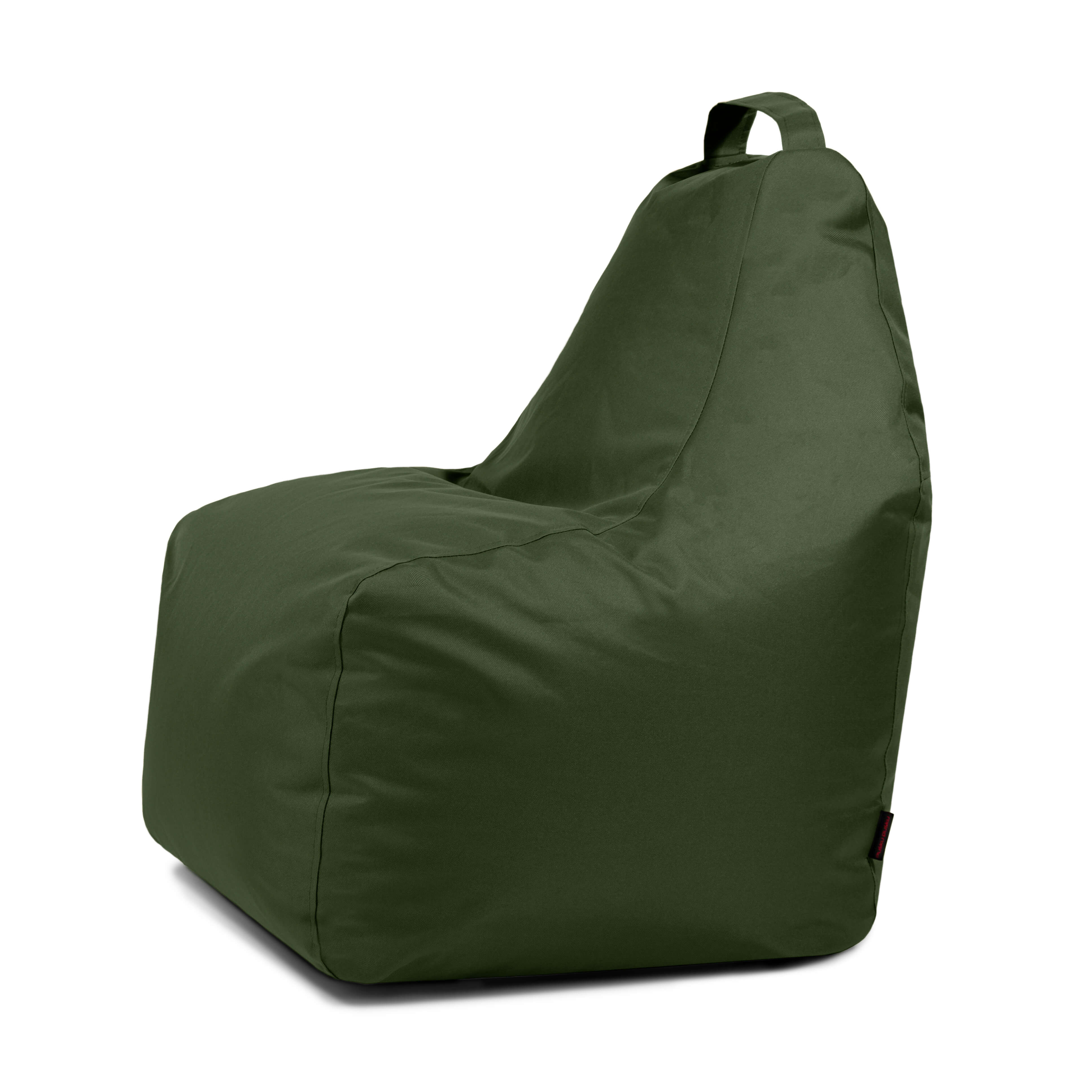 Bean bag Play OX Olive