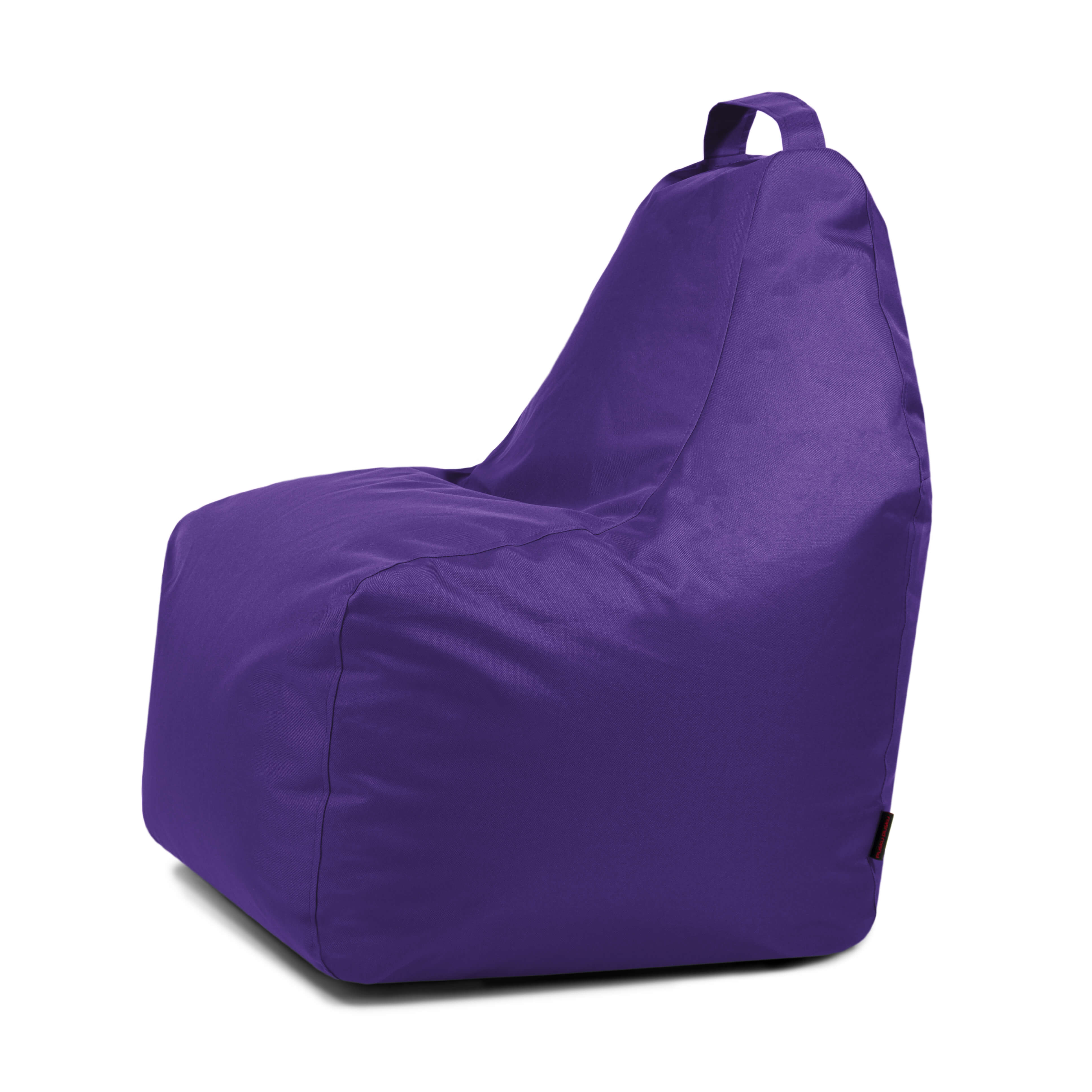 Bean bag Play OX Purple