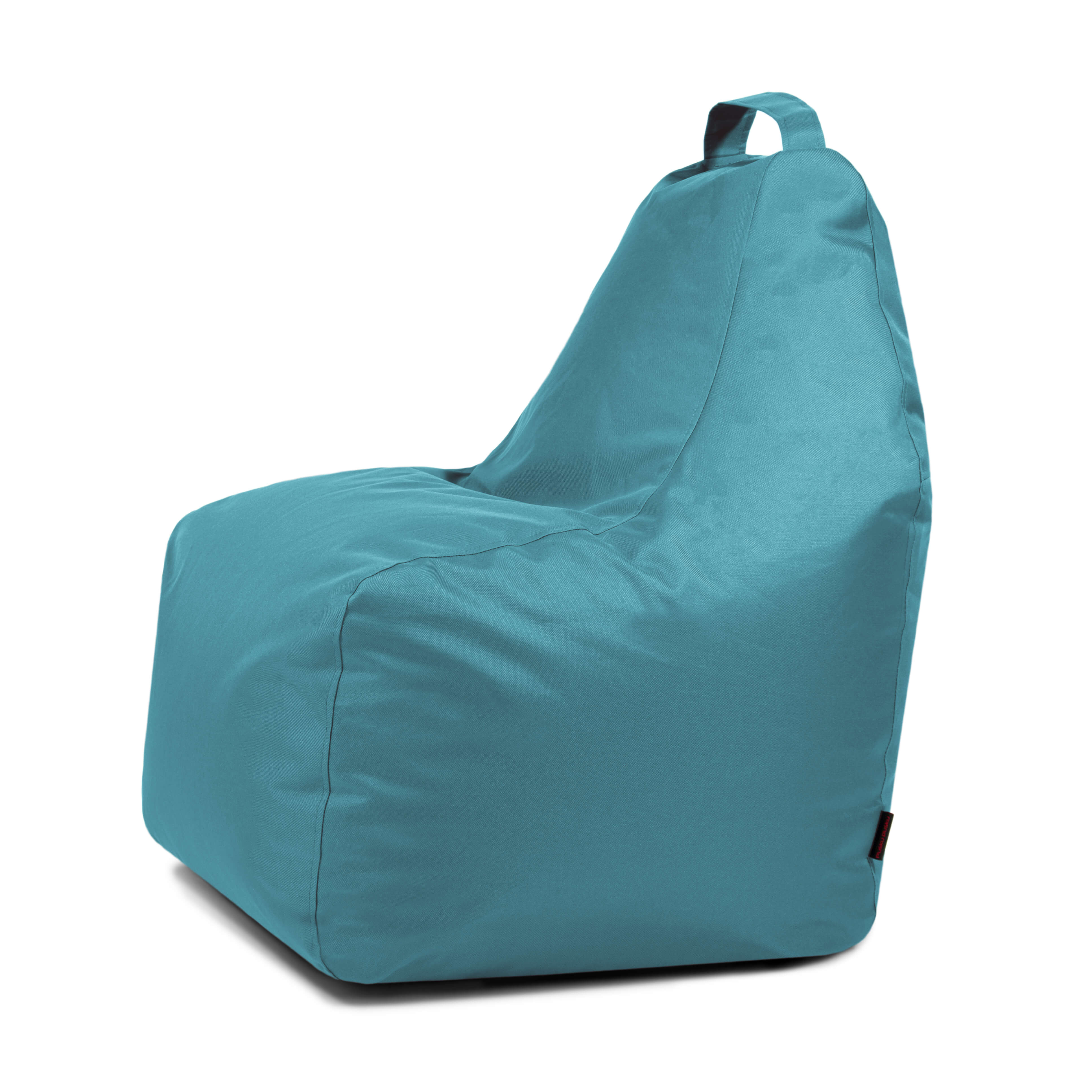 Bean bag Play OX Turquoise