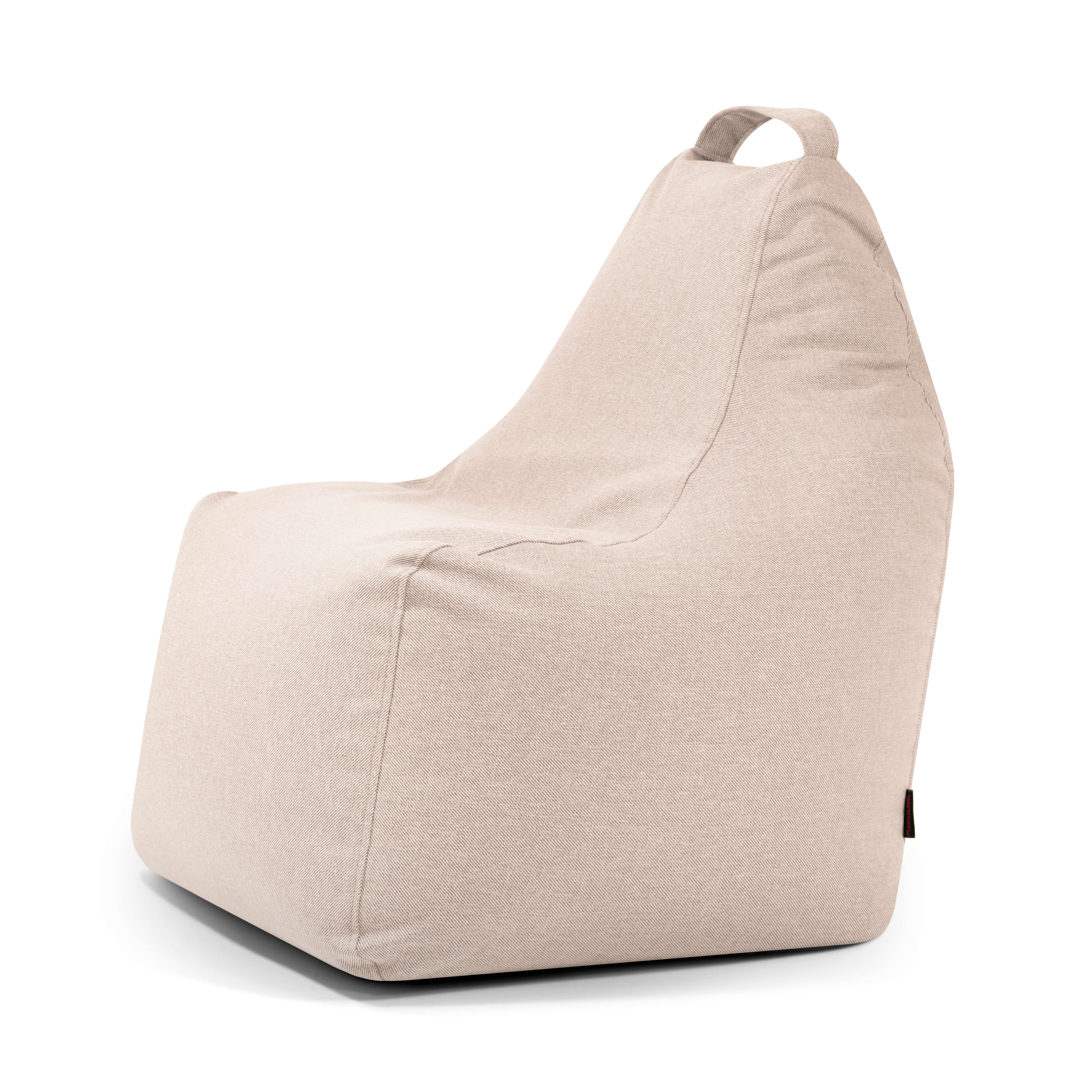 Bean bag Play Riviera Beige