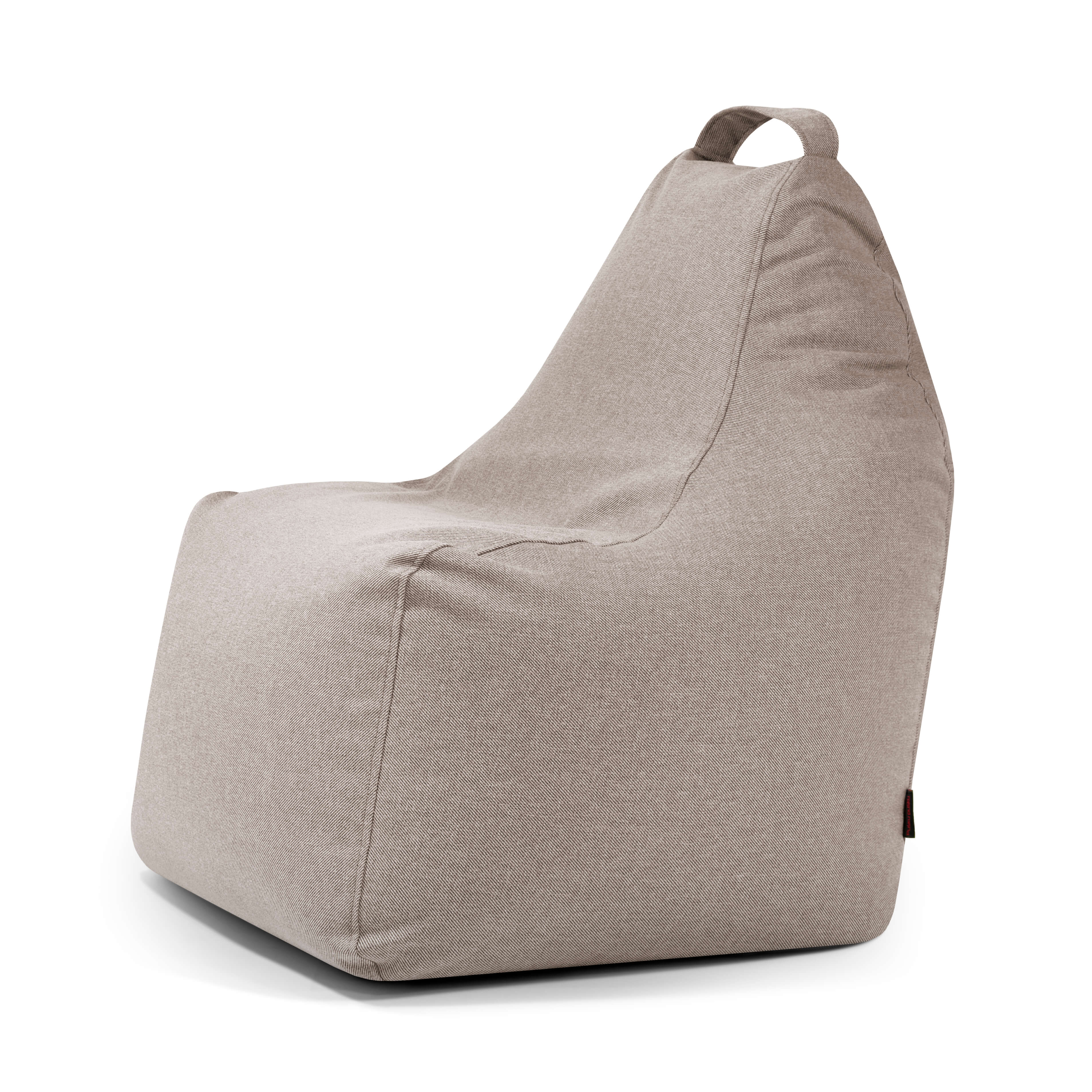 Bean bag Play Riviera Cacao