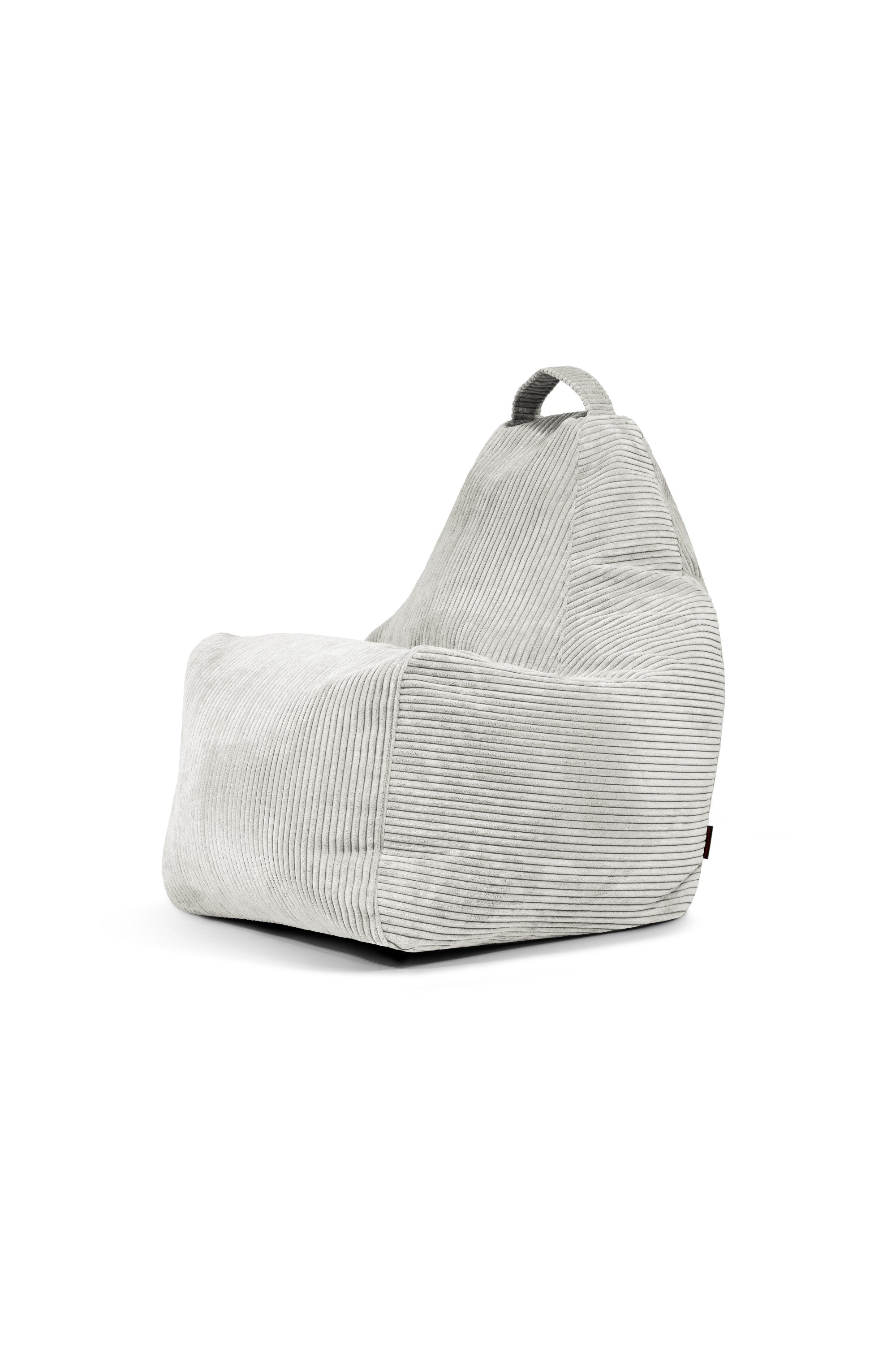 Sittsäck Play Waves Snow