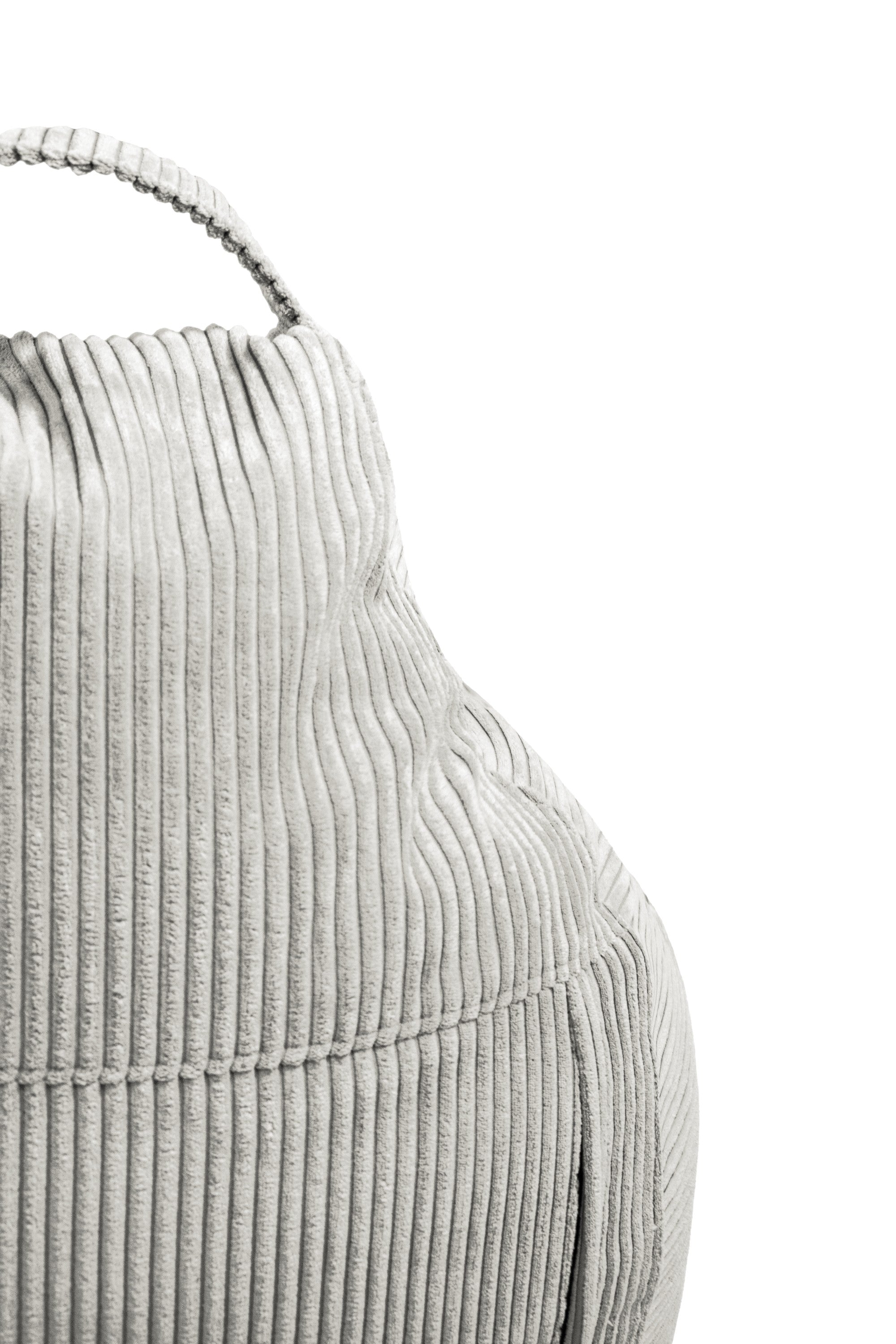 Sittsäck Play Waves Snow