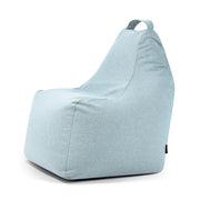 Sittsäck Play Riviera aqua