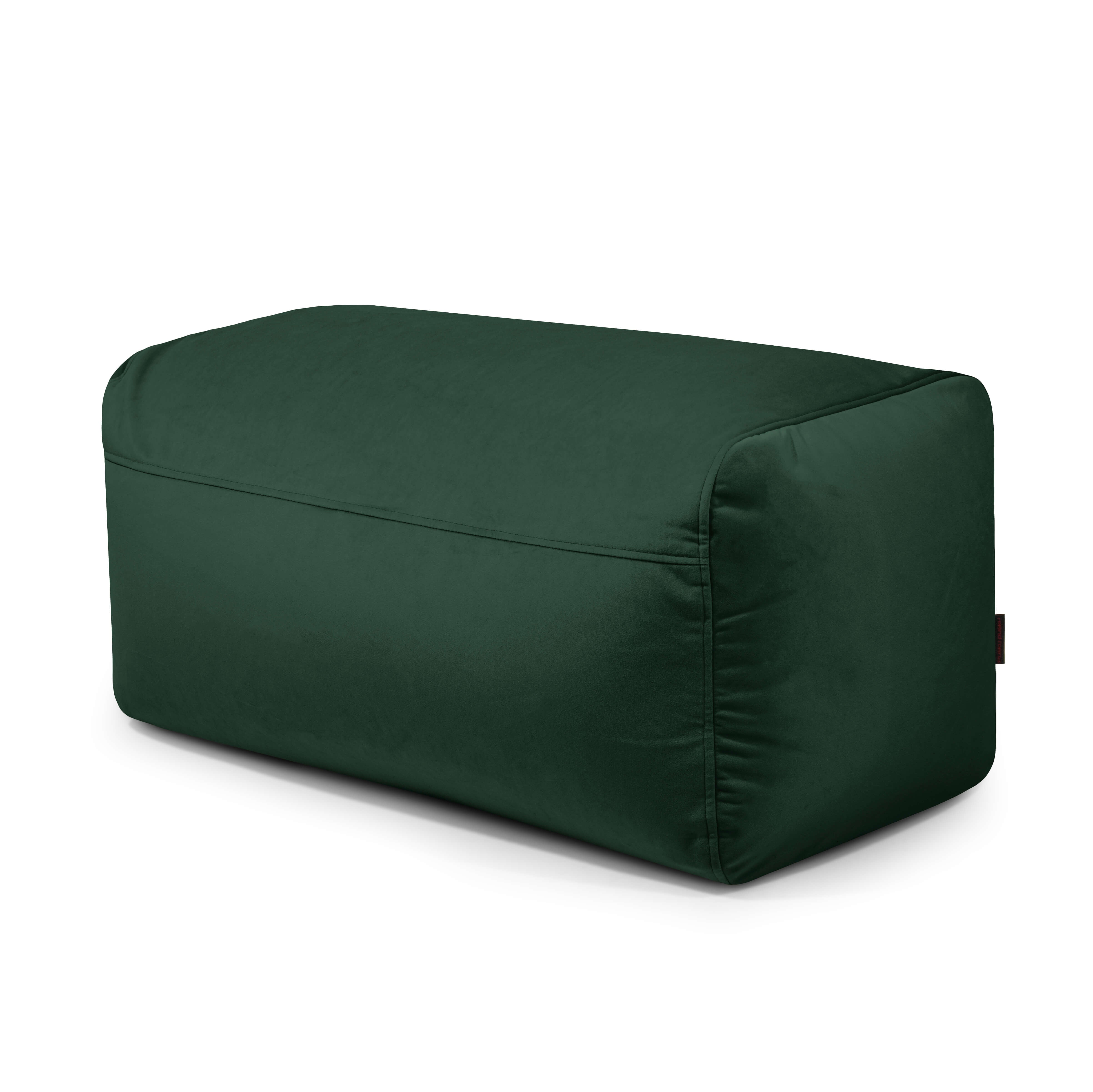 Pouf Plus 100 Barcelona Green