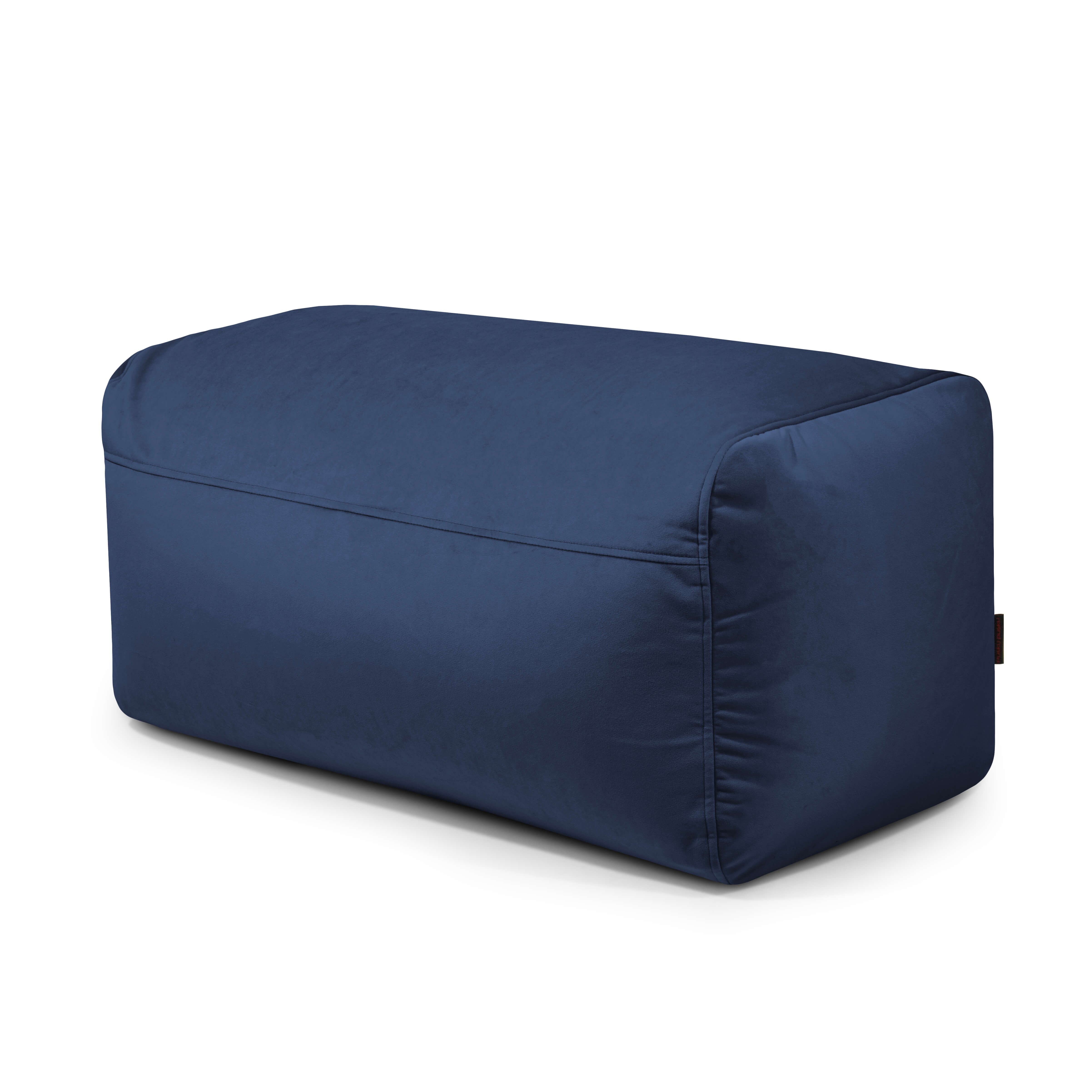 Pouf Plus 100 Barcelona Navy