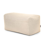 Pouf Plus 100 Capri Beige