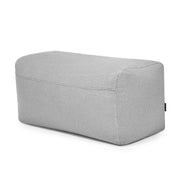 Pouf Plus 100 Capri Grey