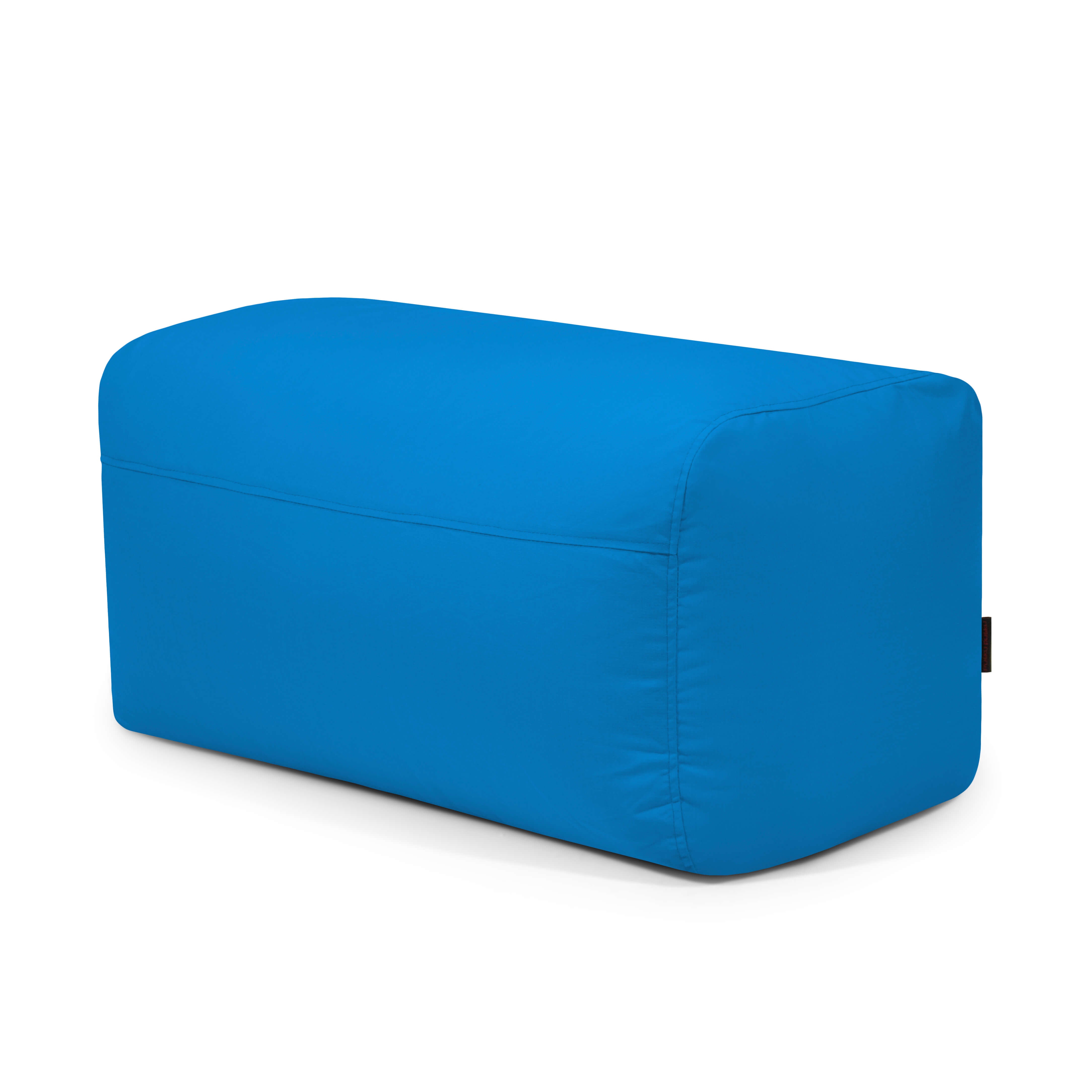 Pouf Plus 100 Colorin Azure