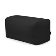 Pouf Plus 100 Colorin Black
