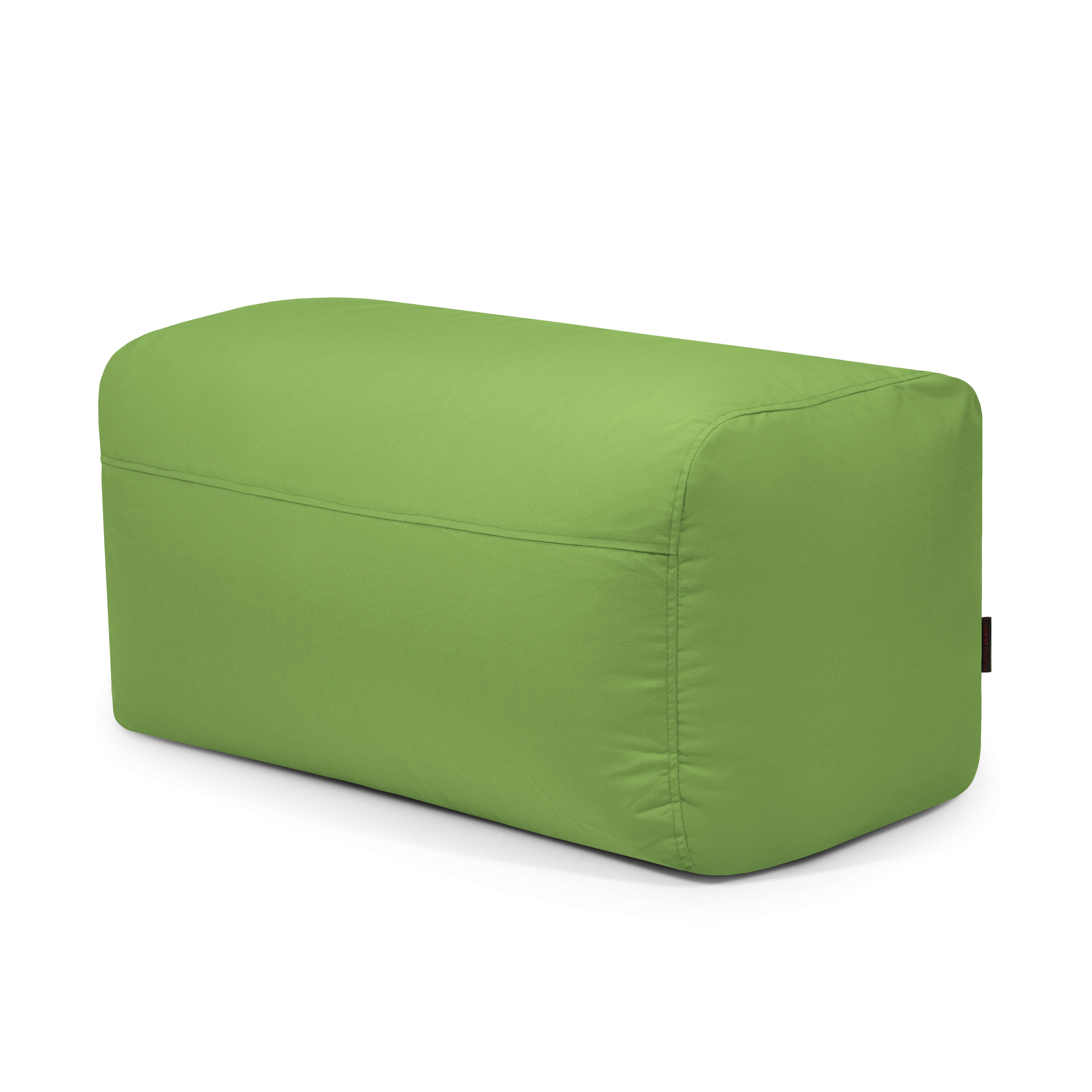 Pouf Plus 100 Colorin Lime