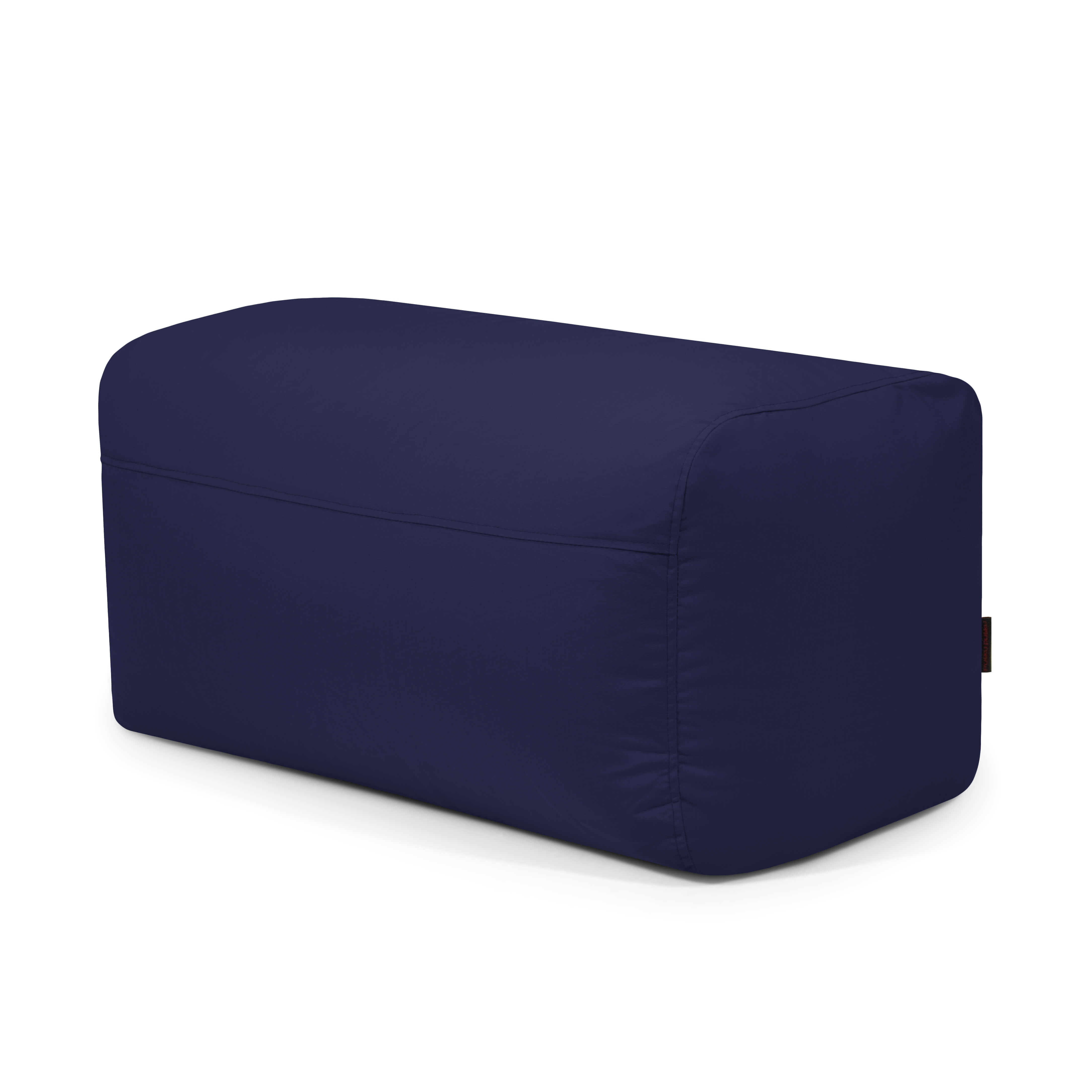 Pouf Plus 100 Colorin Navy