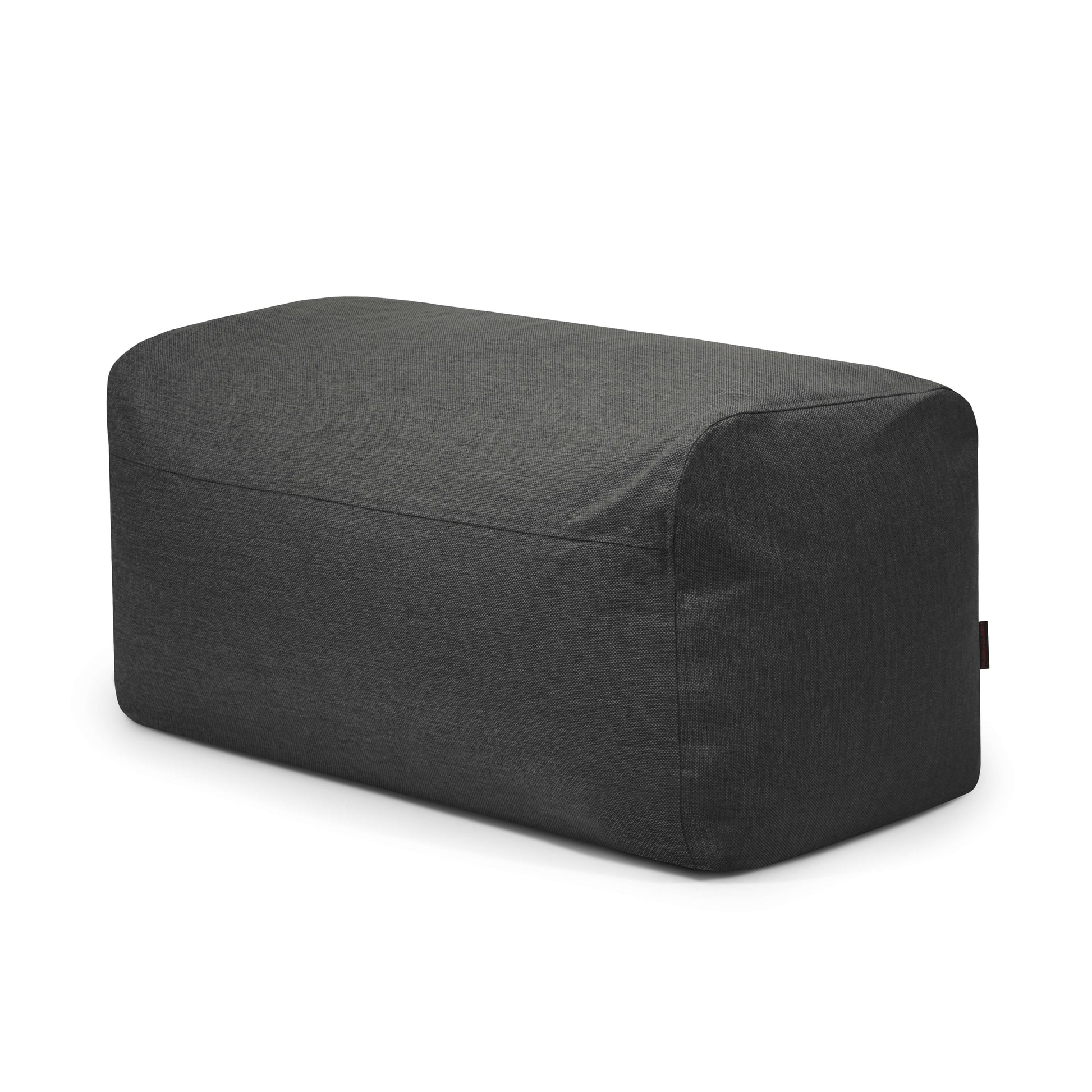 Pouf Plus 100 Home Dark Grey