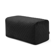 Pouf Plus 100 Lure Luxe Black