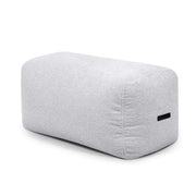 Pouf Plus 100 Madu Light Grey
