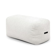 Pouf Plus 100 Madu White