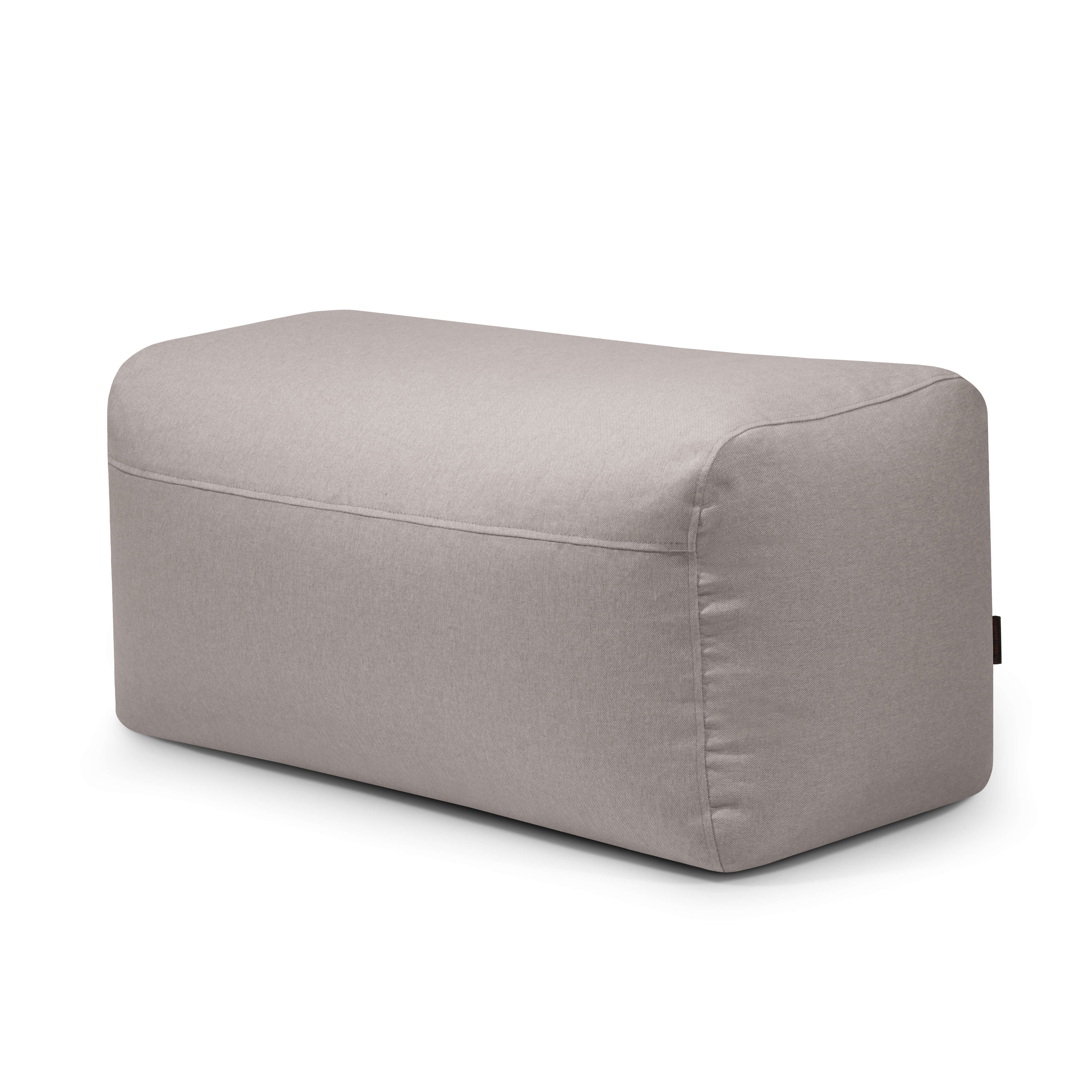 Pouf Plus 100 Nordic Concrete