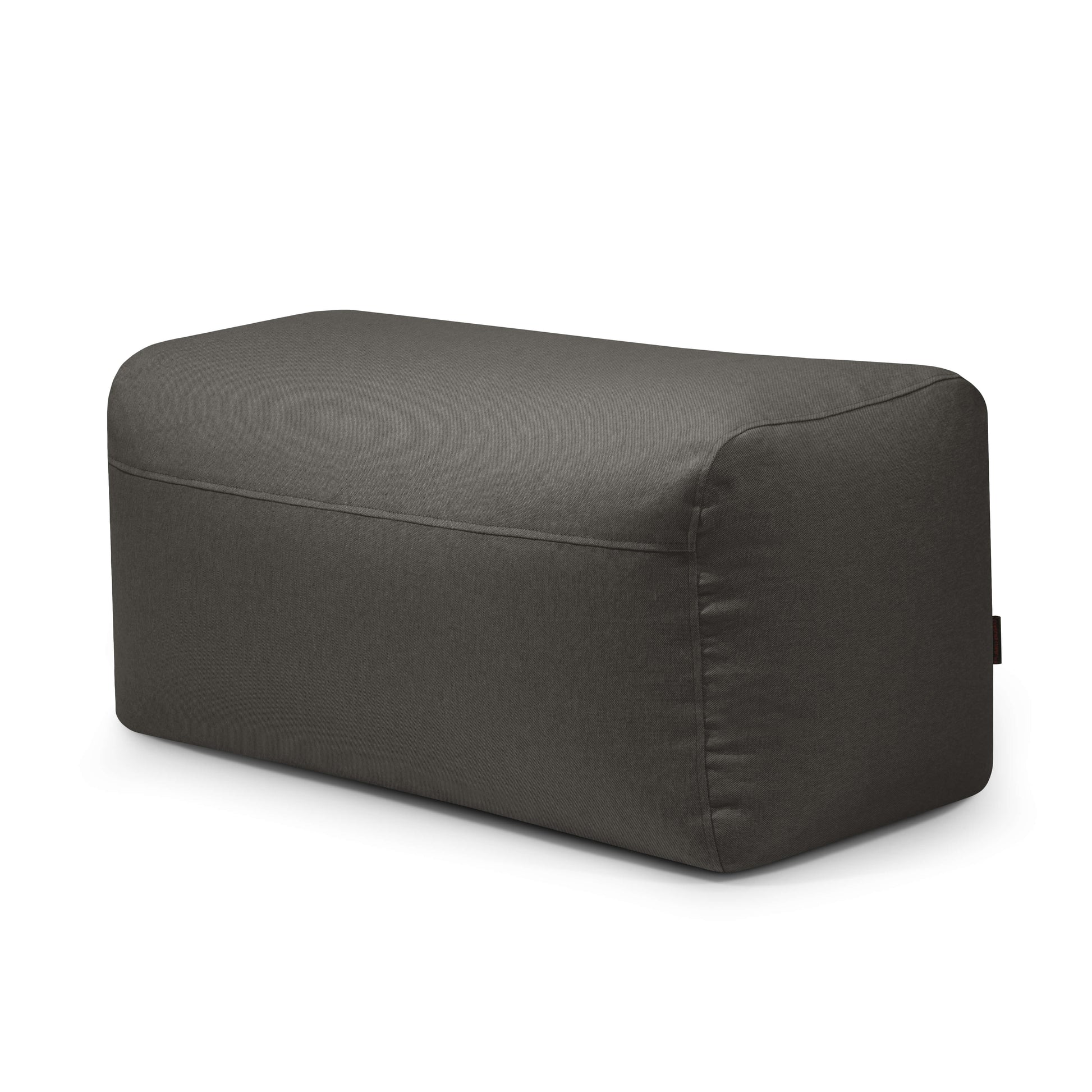 Pouf Plus 100 Nordic Grey