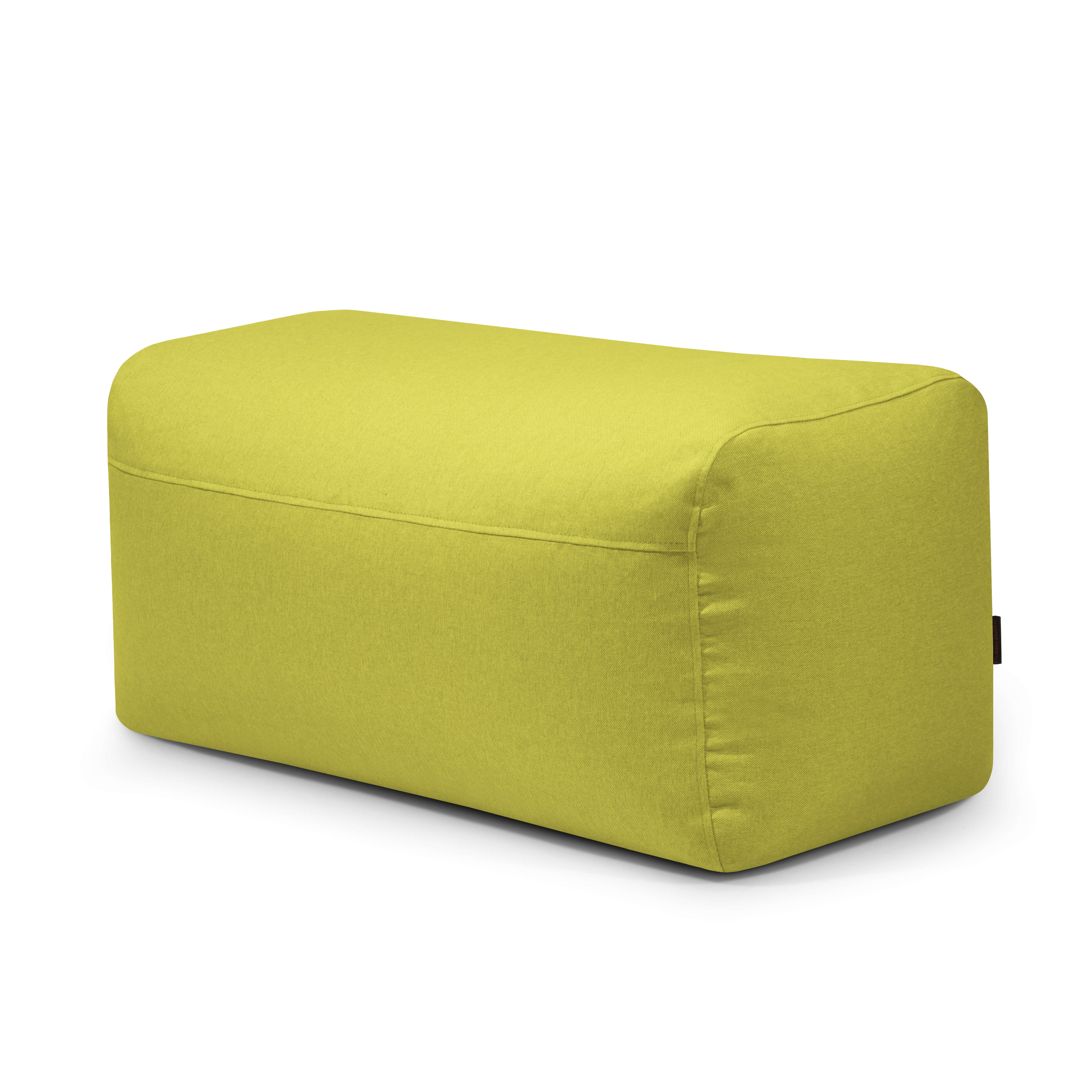 Pouf Plus 100 Nordic Lime