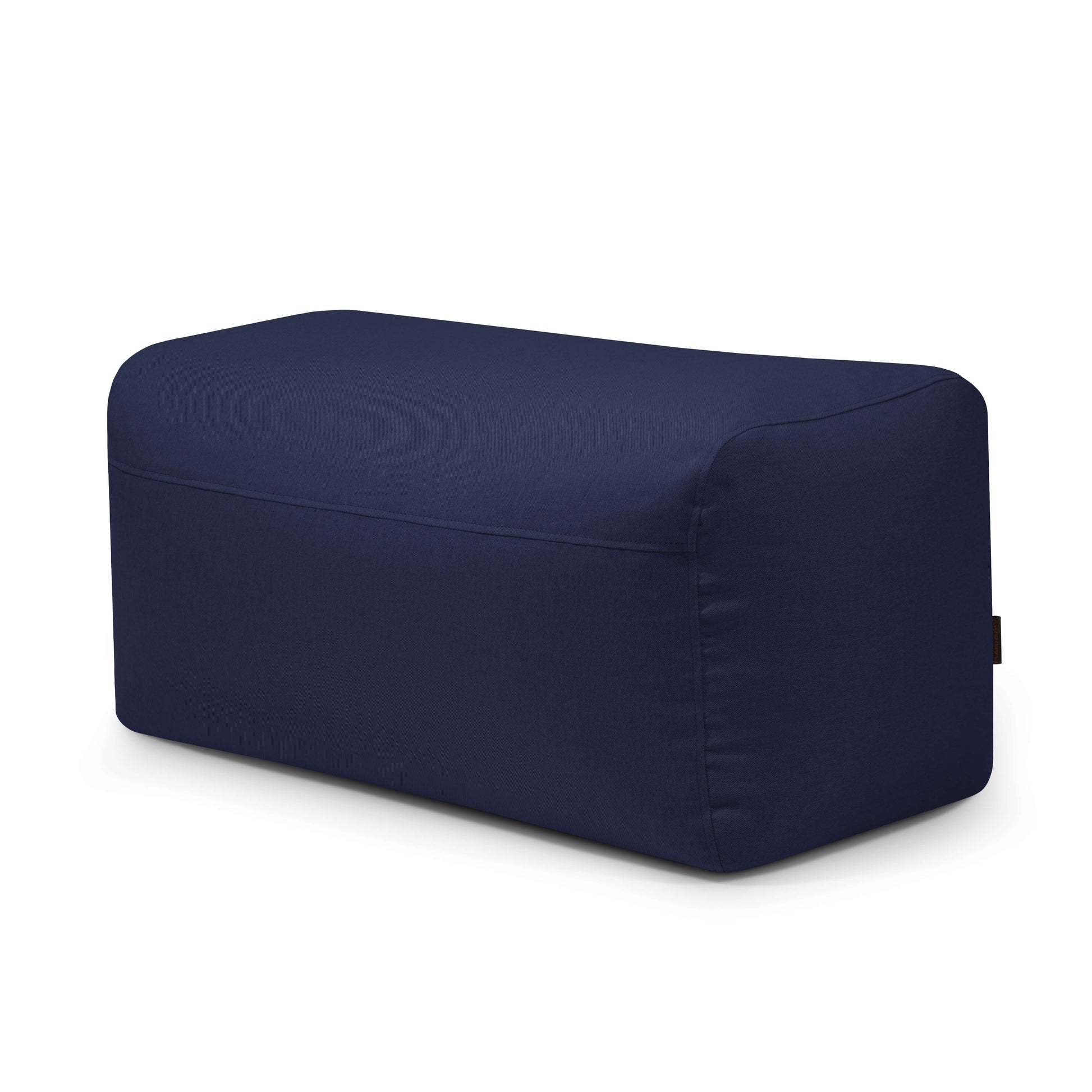 Pouf Plus 100 Nordic Navy
